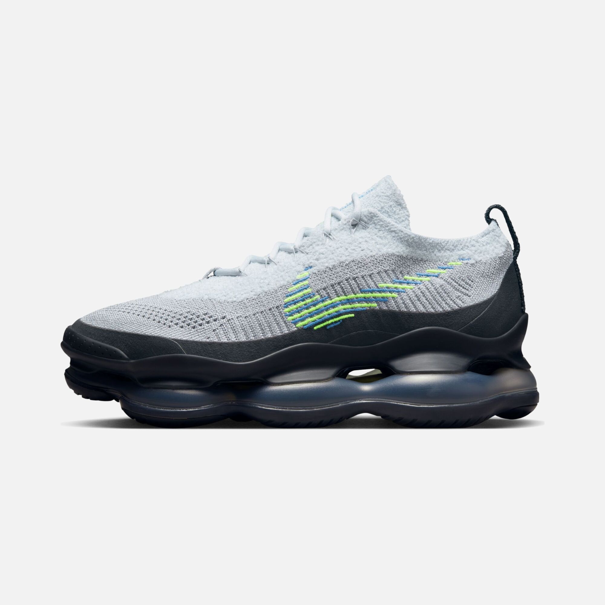 Nike Air Max Scorpion Flyknit Erkek Spor Ayakkabı