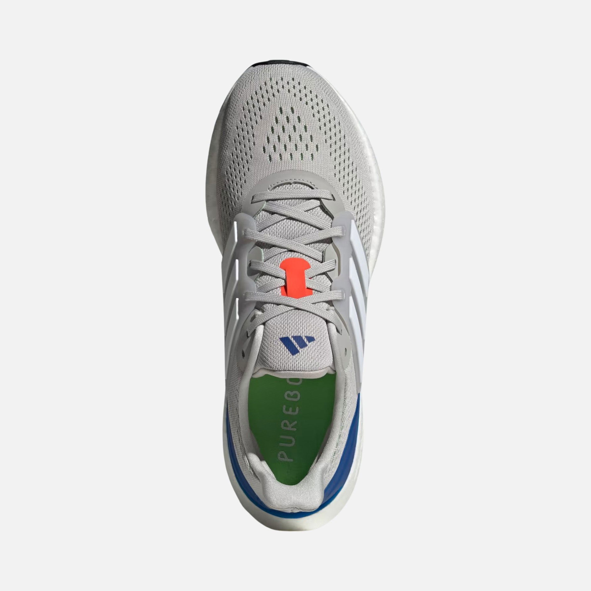 adidas Run Pureboost 23 Running Erkek Spor Ayakkabı