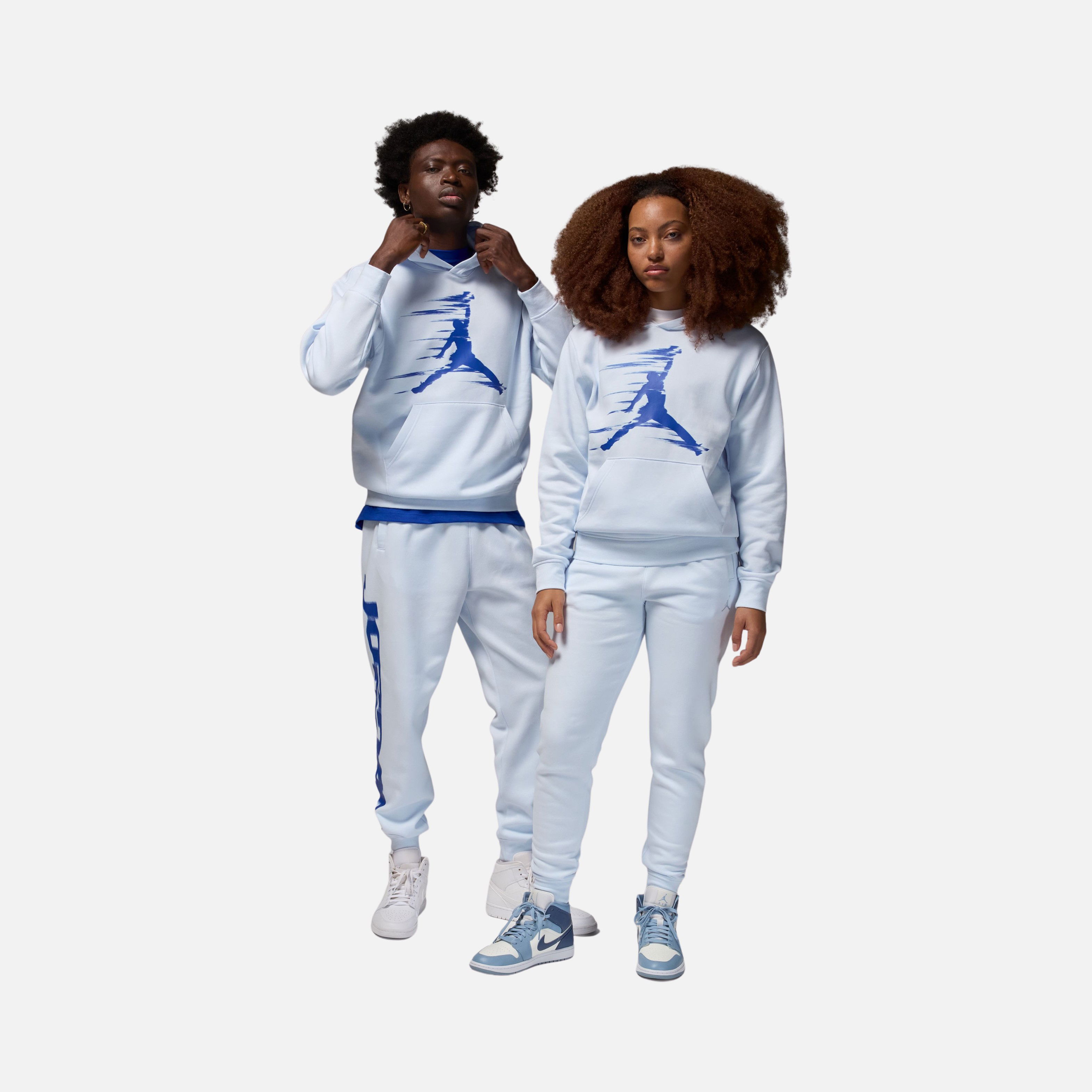 Nike Jordan MVP Fleece Erkek Eşofman Altı