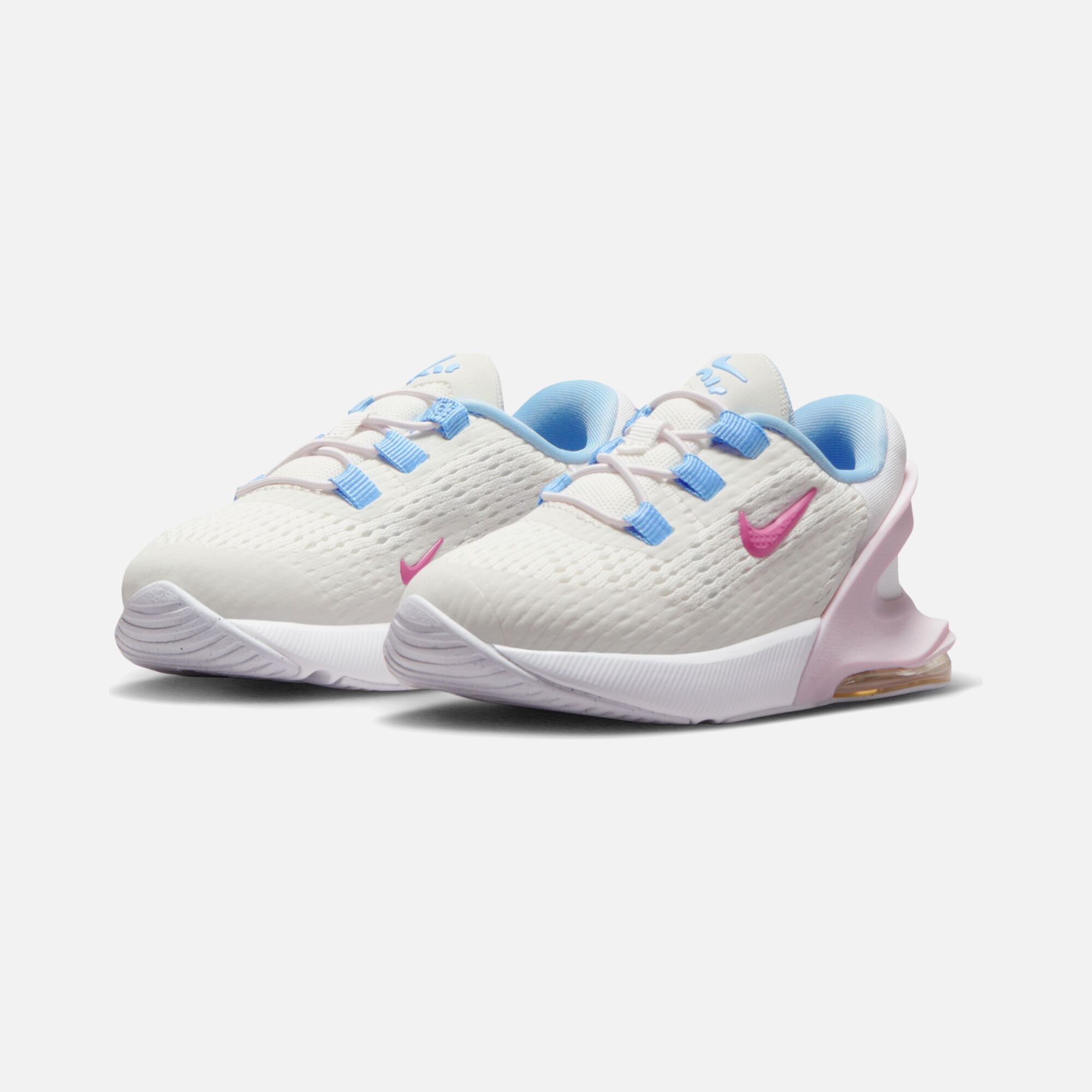Nike Air Max 270 GO Easy On/Off (TD) Bebek Spor Ayakkabı