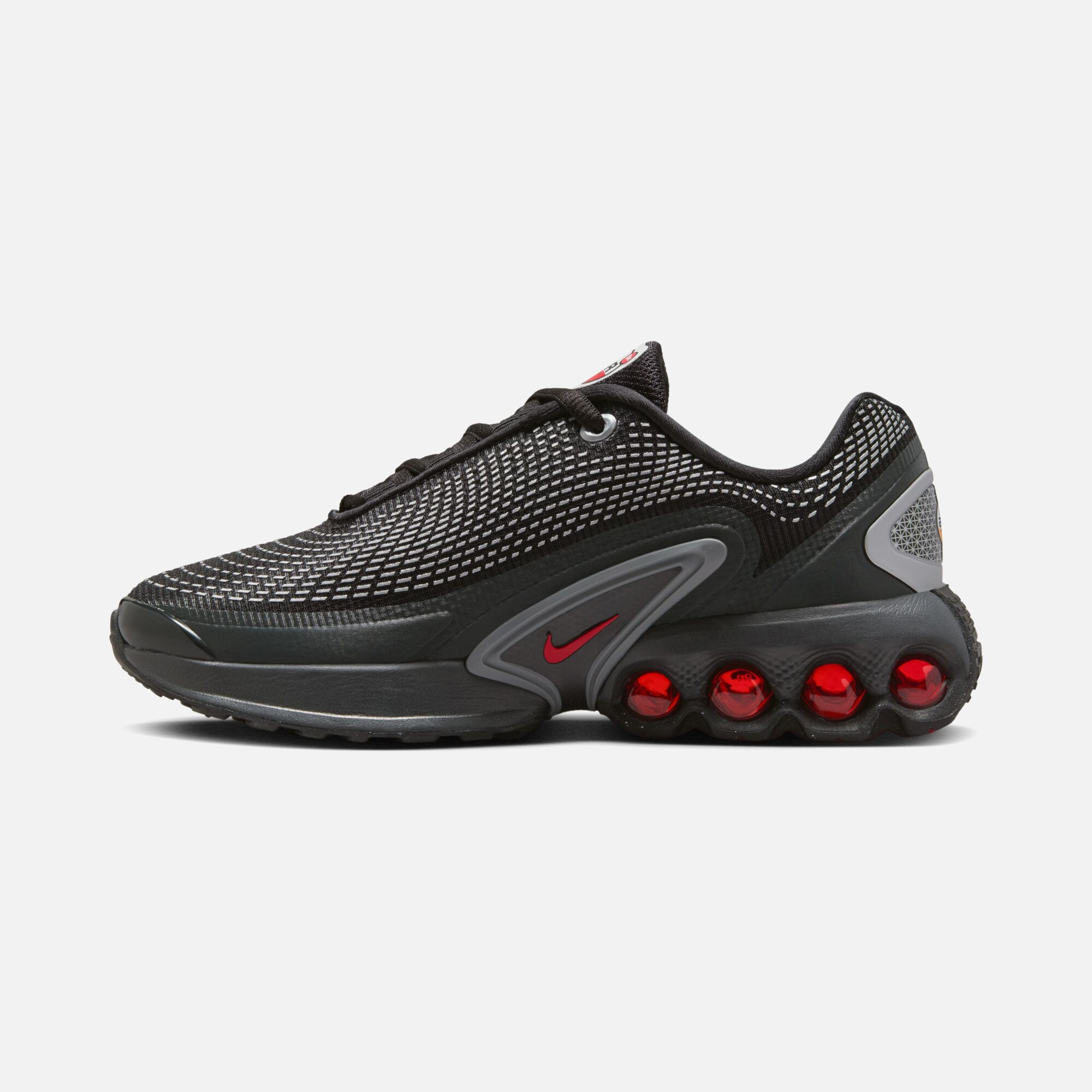 Nike Air Max ''Dynamic Air Unit System'' SS25 (Gs) Spor Ayakkabı