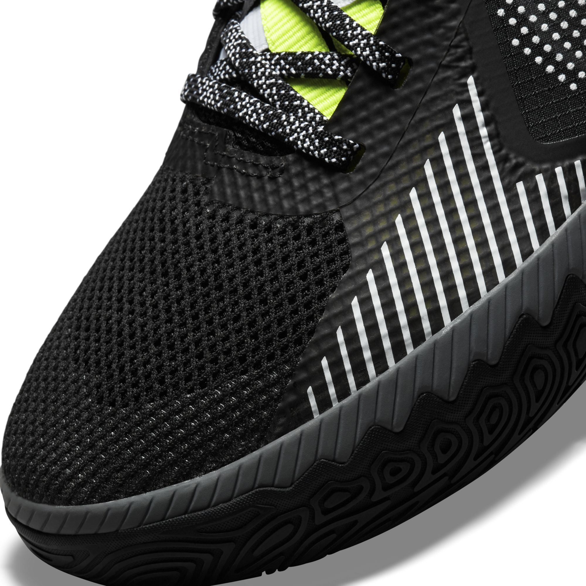 Nike Kyrie Flytrap V Erkek Basketbol Ayakkabısı