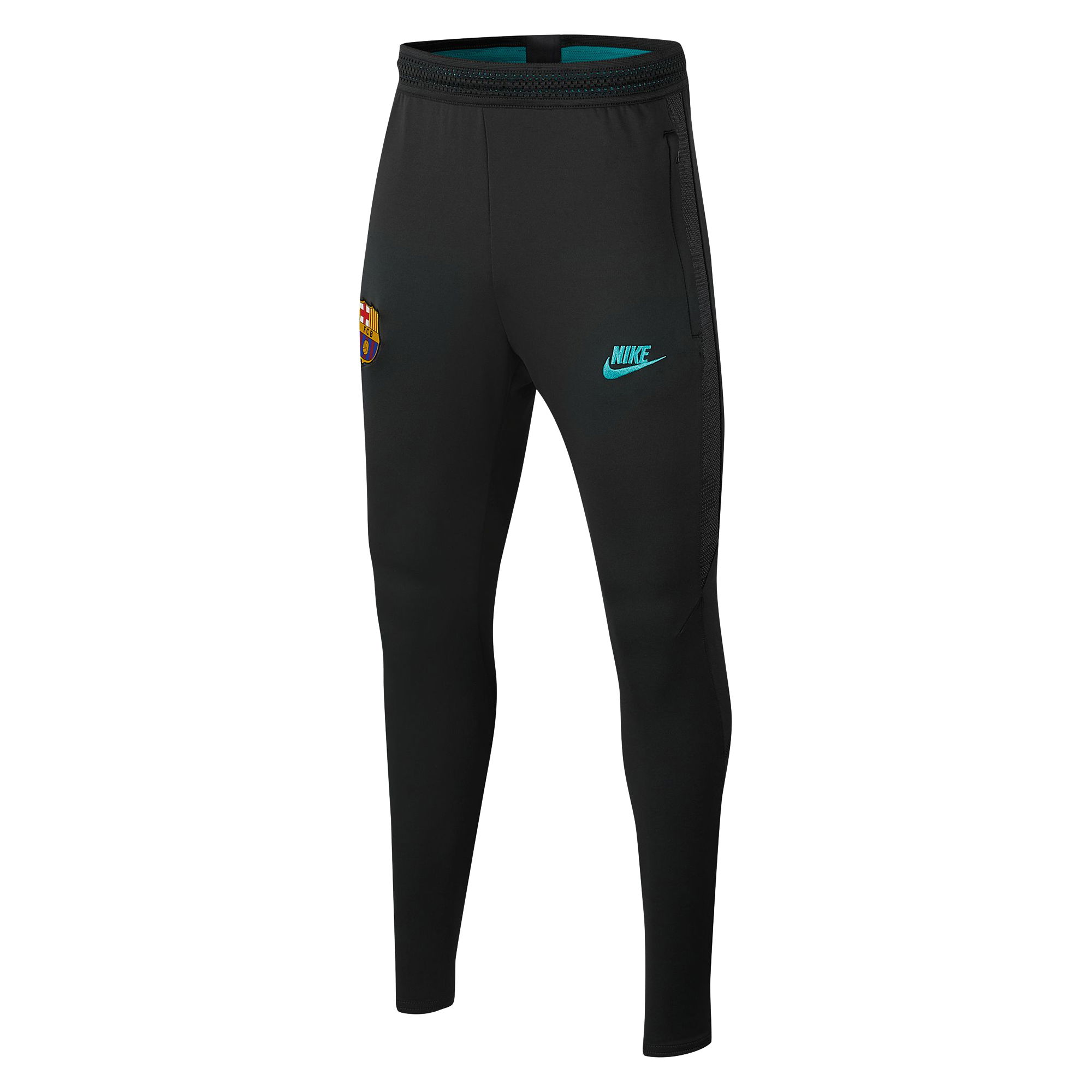 Nike Dri-Fit FC Barcelona Strike Football Çocuk Eşofman Altı