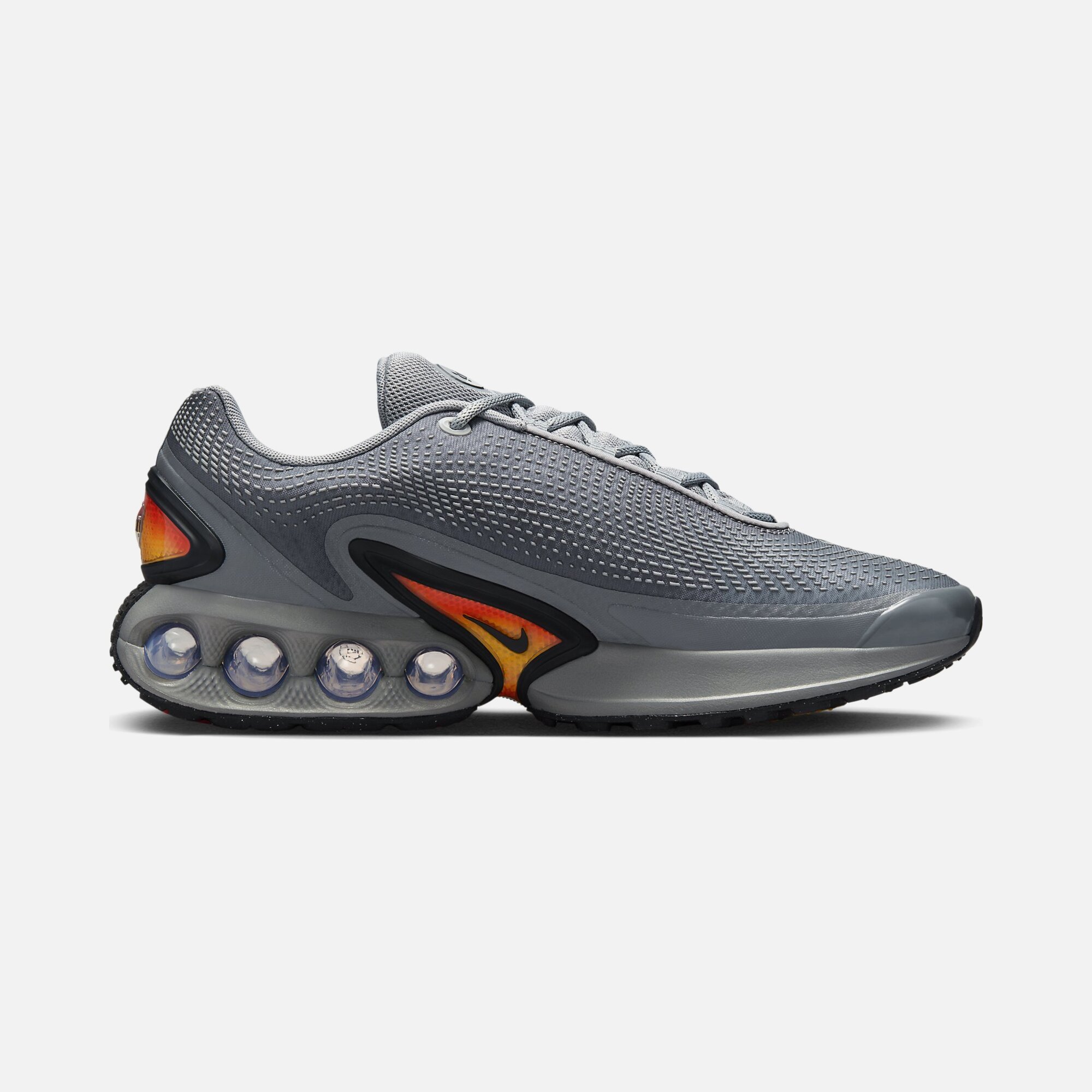 Nike Sportswear Air Max Dn ''Dynamic Air Unit System'' Erkek Spor Ayakkabı