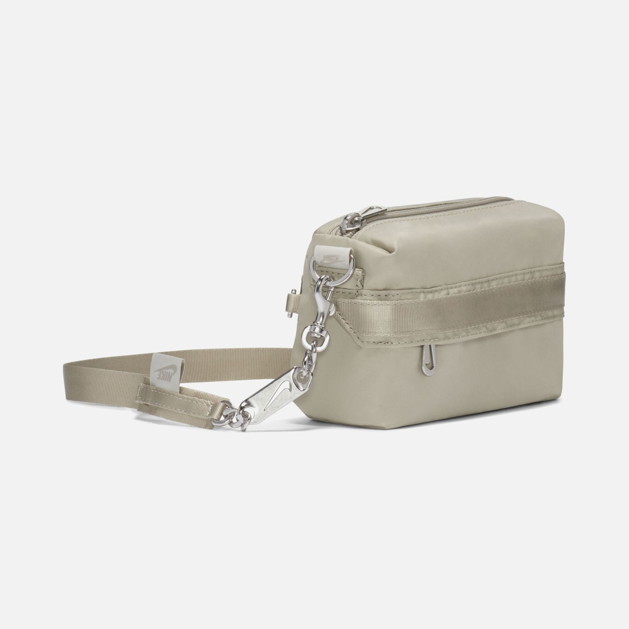 Nike Sportswear Futura Luxe Cross-Body (1 L) Kadın Omuz Çantası