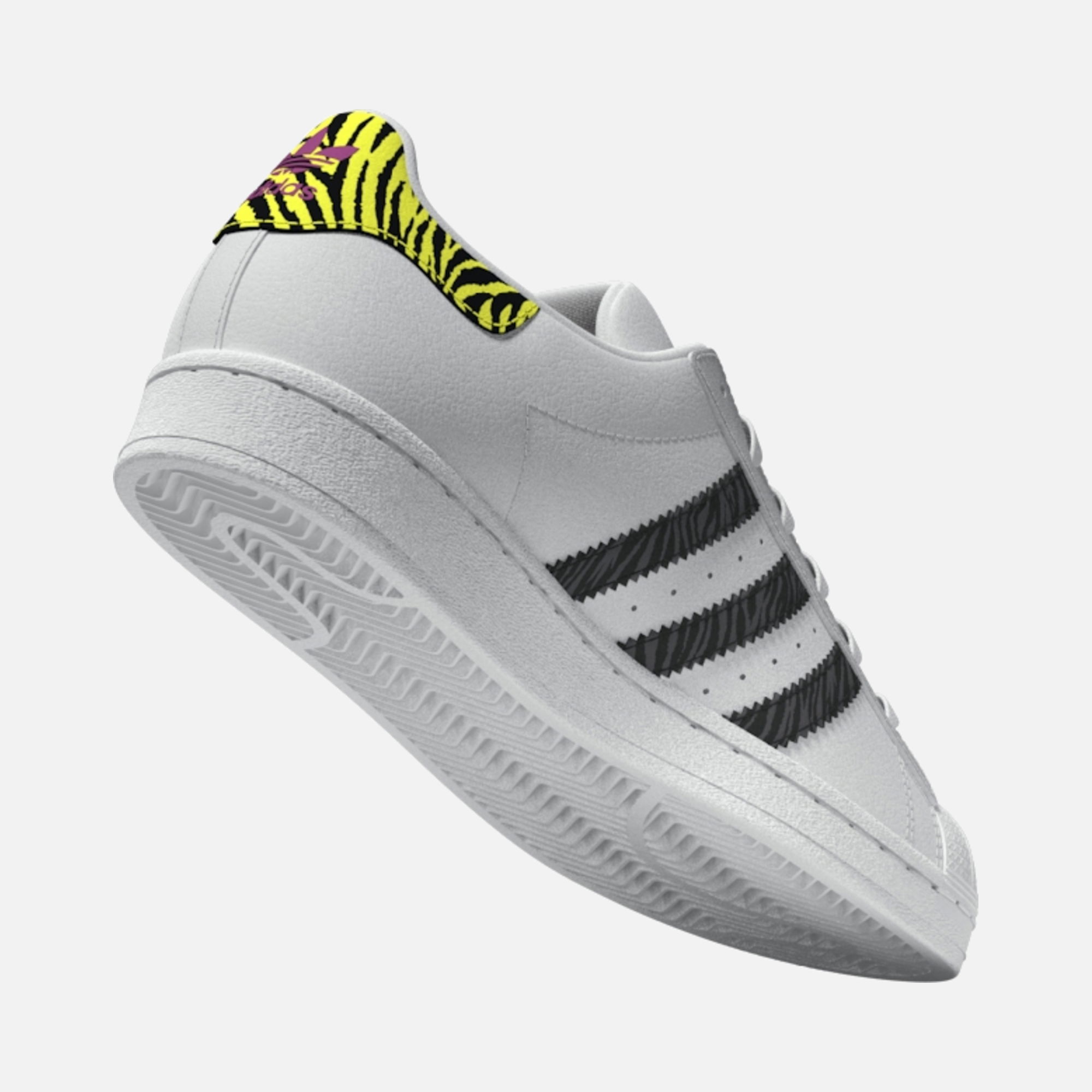 adidas Sportswear Superstar Kadın Spor Ayakkabı