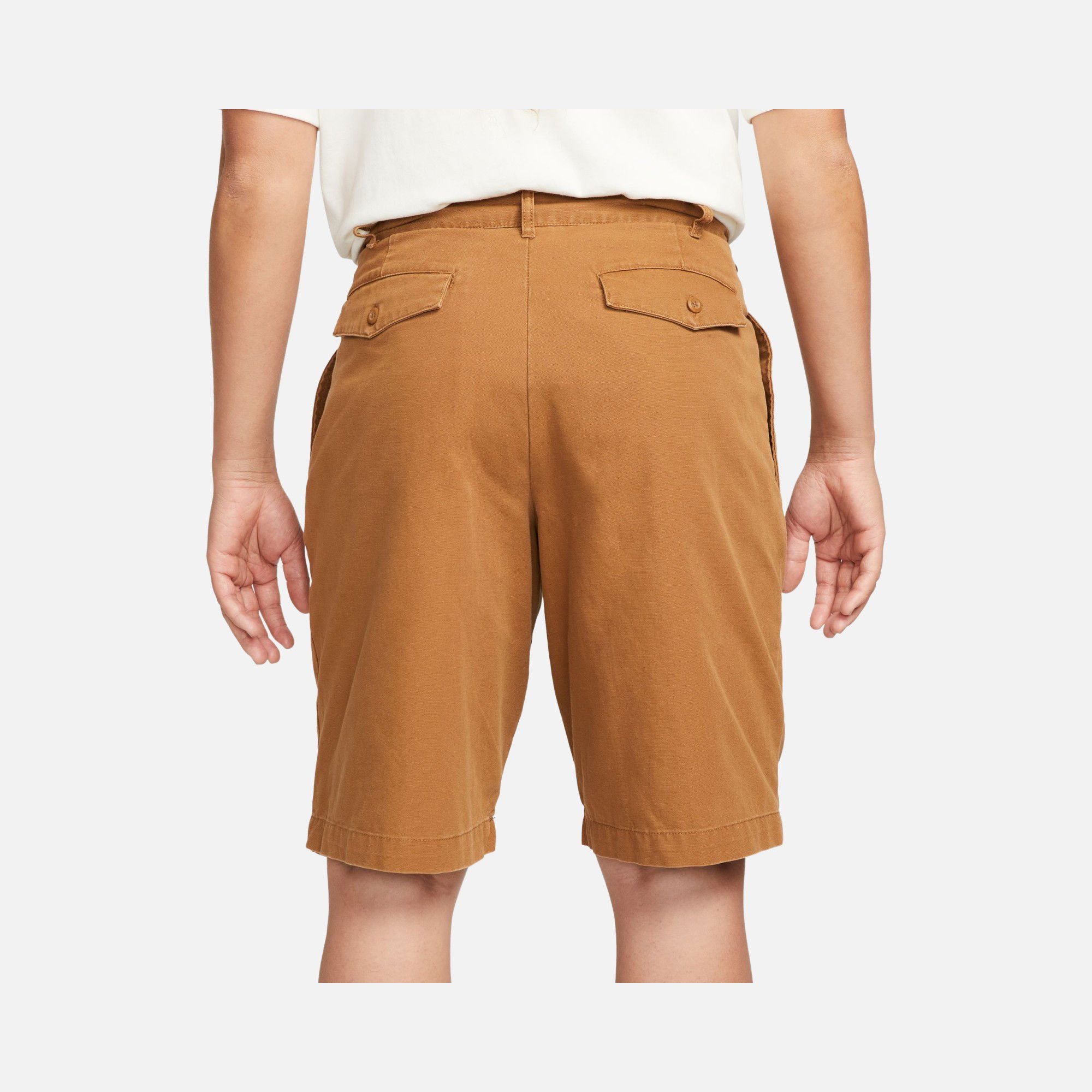 Nike Sportswear Life Pleated Chino Erkek Şort