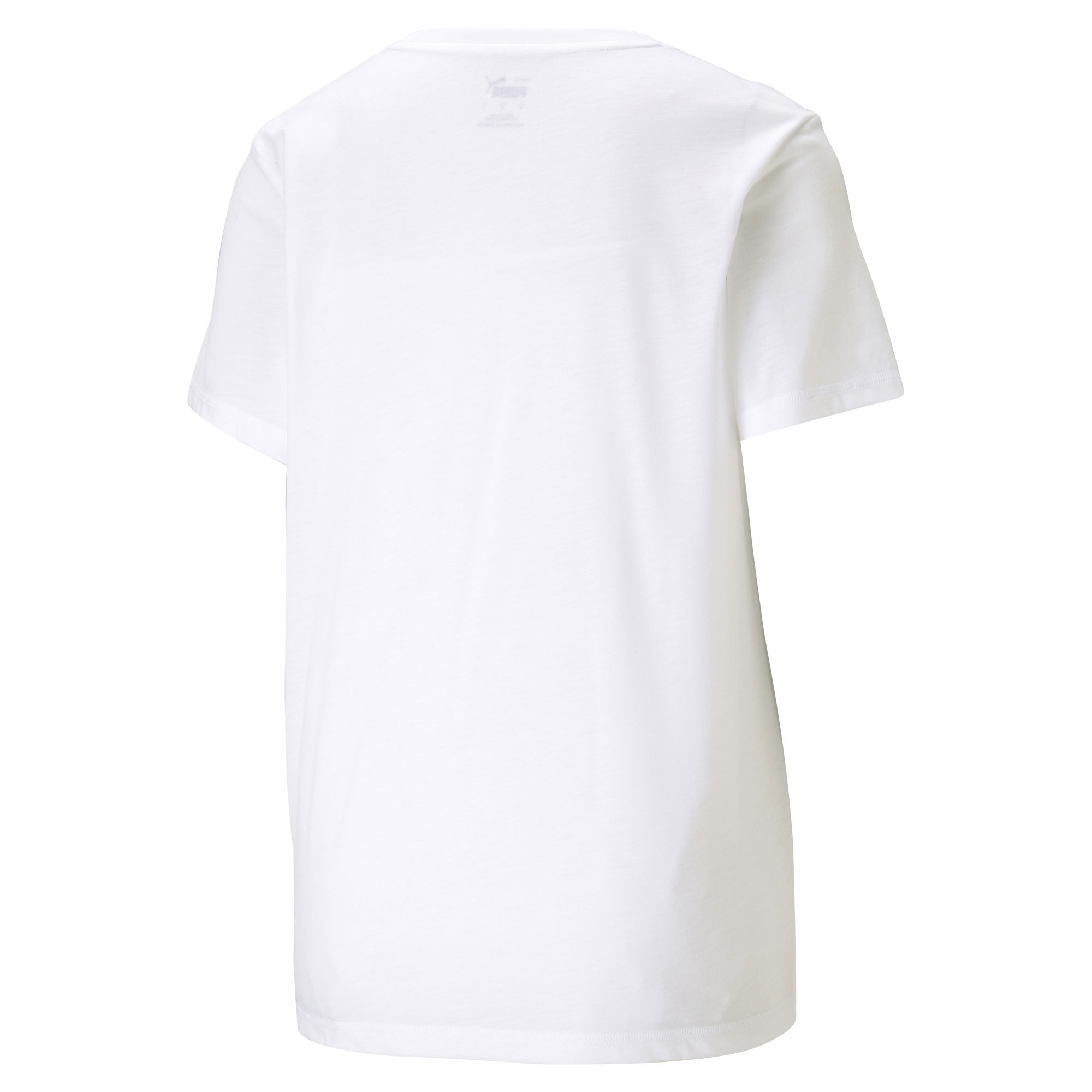 Puma Evostripe SS21 Short-Sleeve Kadın Tişört