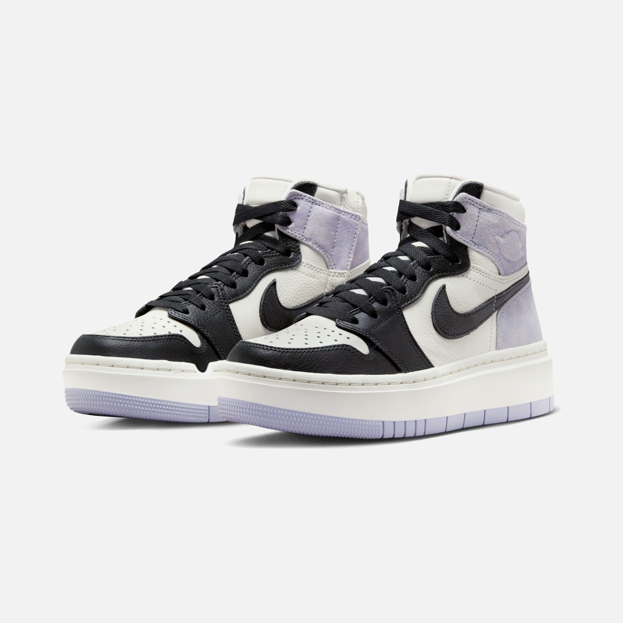 Nike Air Jordan 1 Elevate High Kadın Spor Ayakkabı