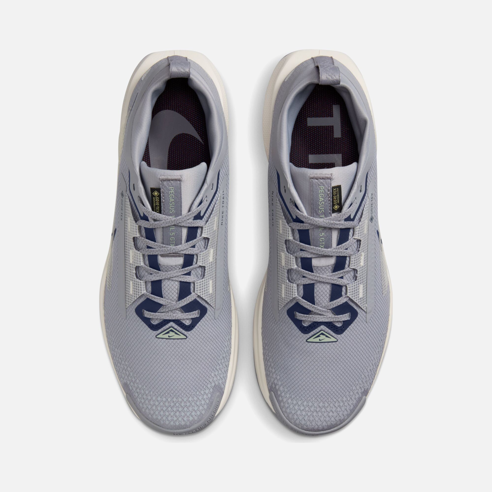 Nike Pegasus Trail 5 Gore-Tex Running Erkek Spor Ayakkabı