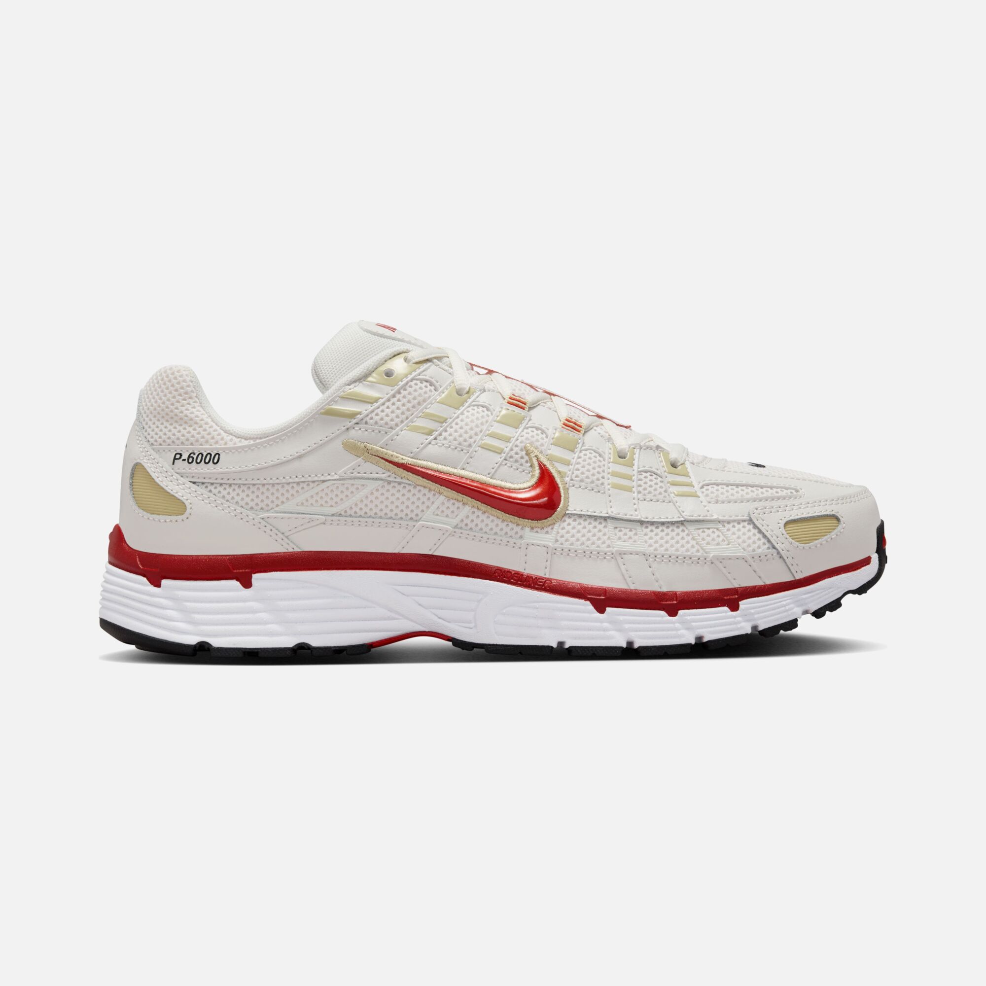Nike P-6000 Sportswear Erkek Spor Ayakkabı
