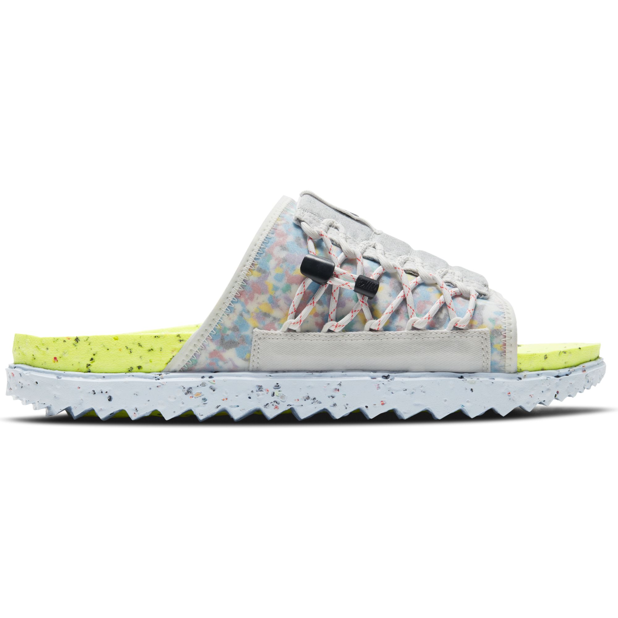 Nike Asuna Crater Erkek Terlik