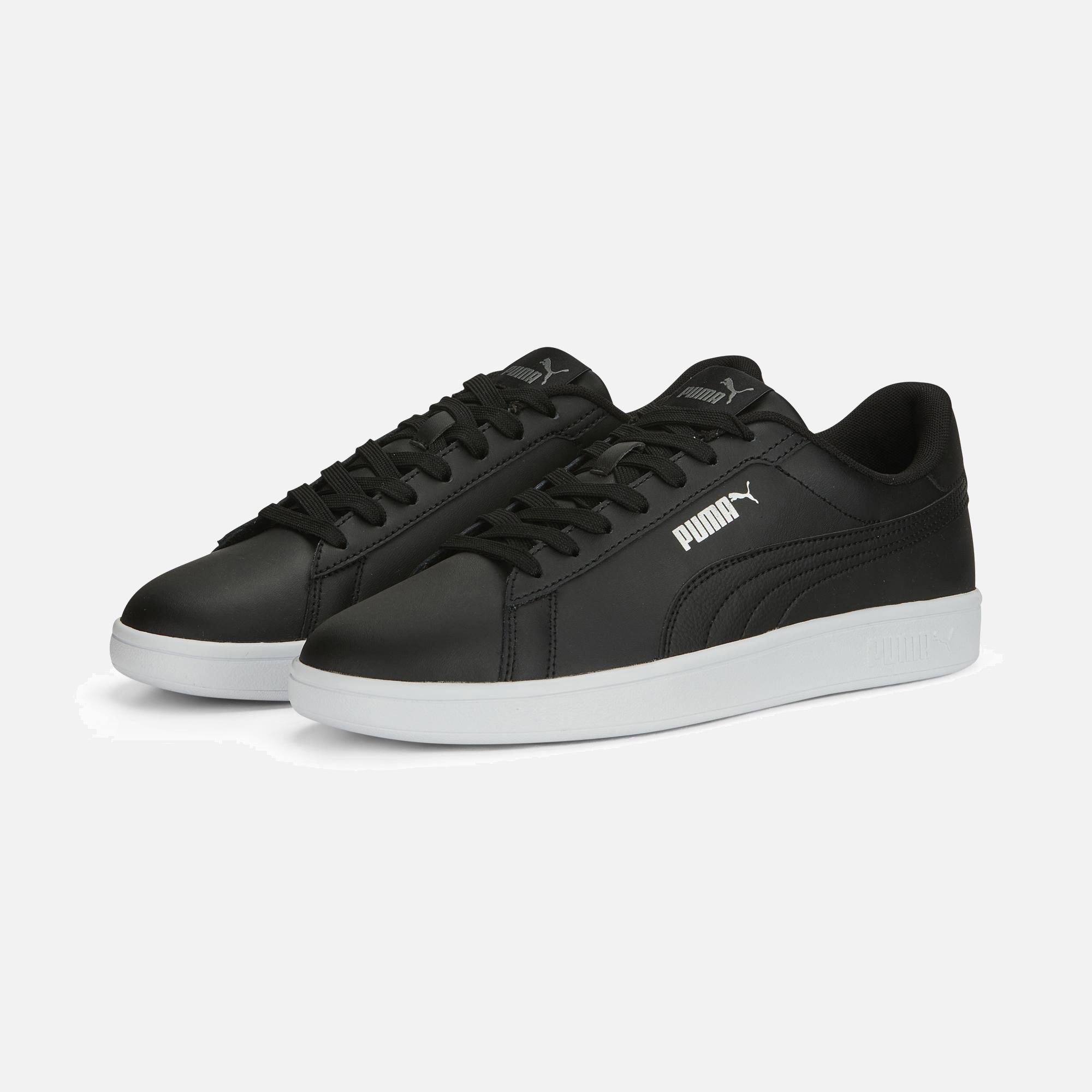 Puma Sportswear Smash 3.0 L Erkek Spor Ayakkabı