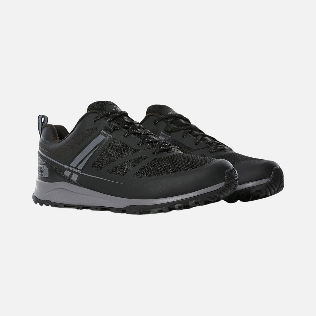 North Face Litewave Futurelight Hiking Erkek Spor Ayakkabı