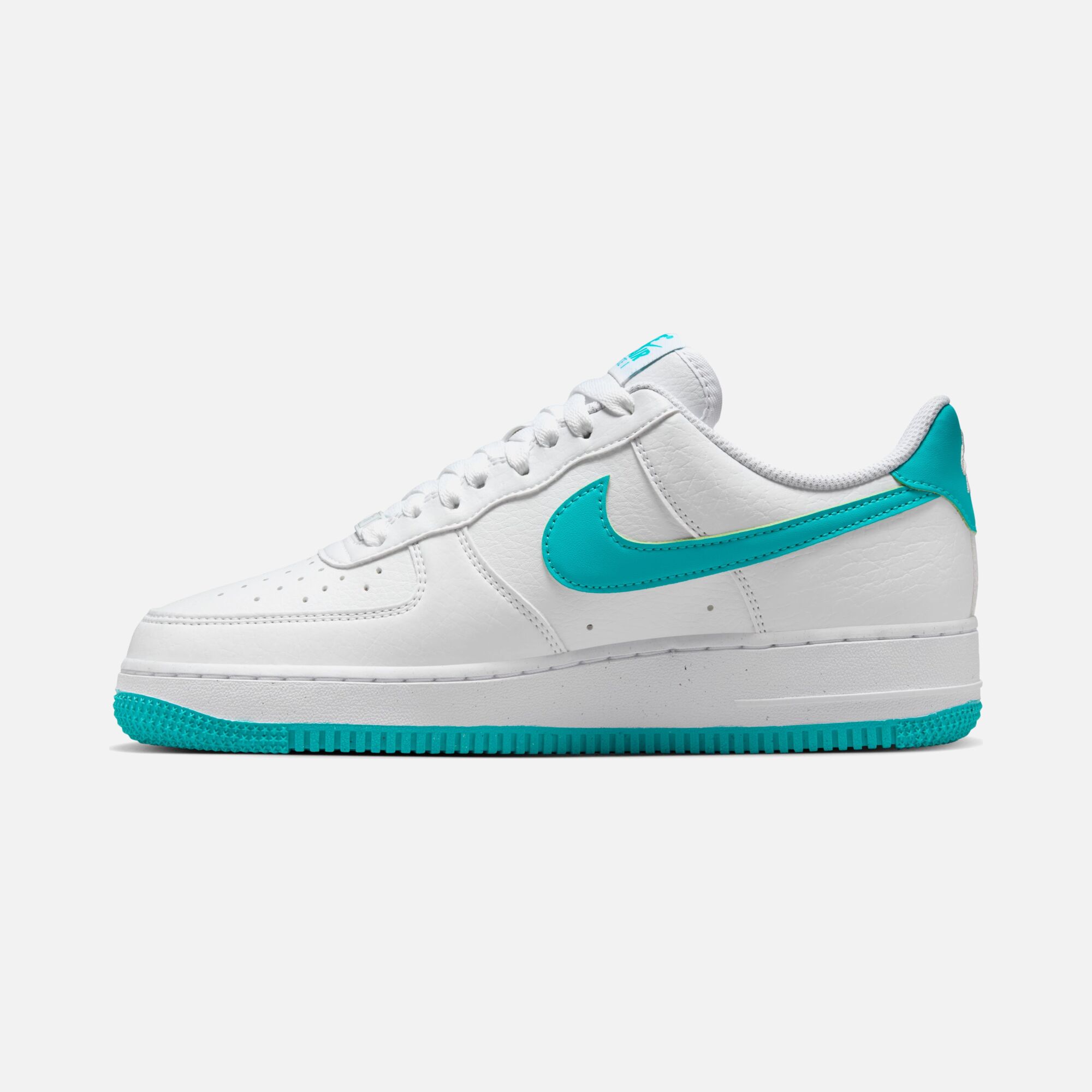 Nike Air Force 1 '07 Next Nature CO Kadın Spor Ayakkabı