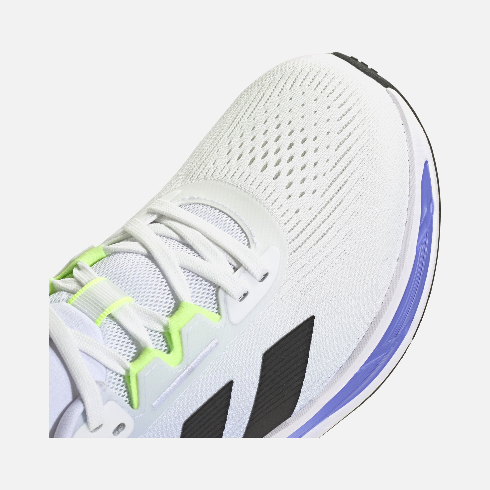 adidas Questar 3 Short Distance Road Running Erkek Spor Ayakkabı