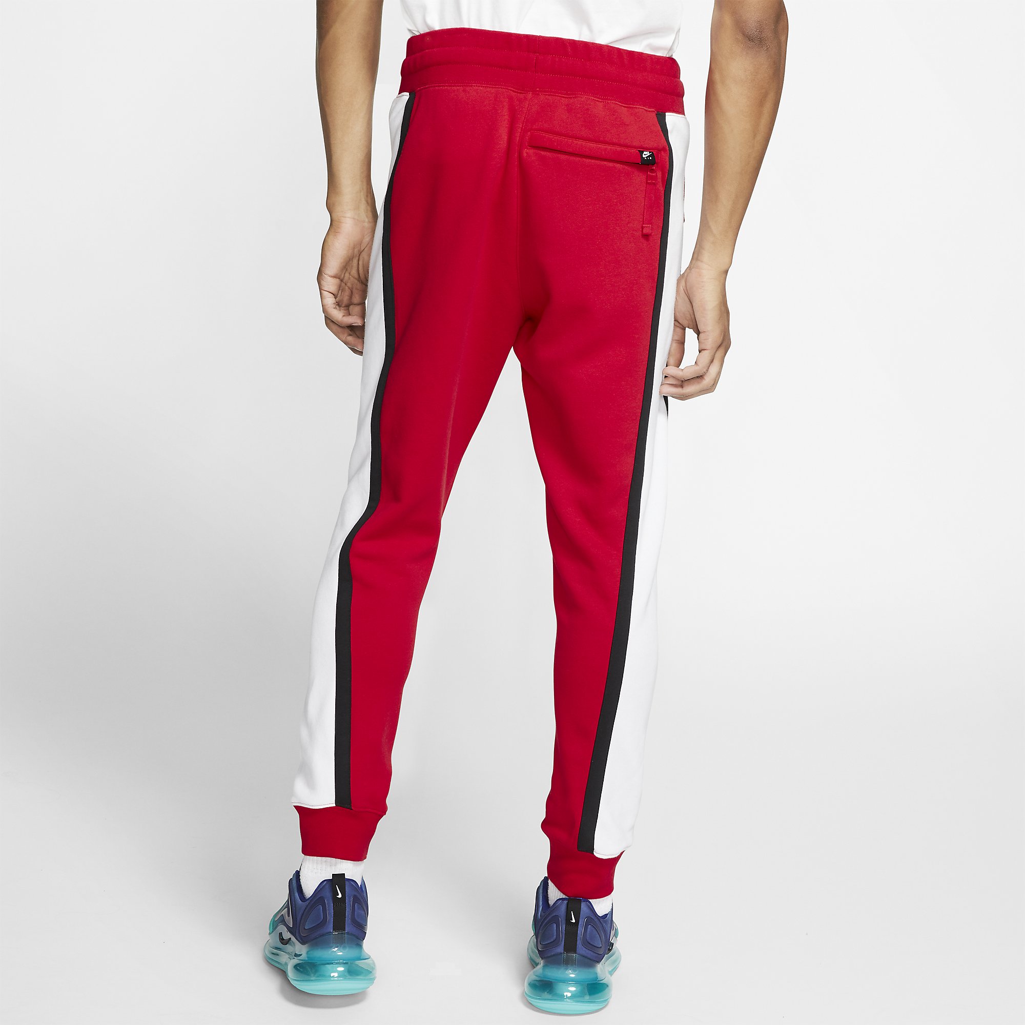 Nike Air Fleece Trousers Erkek Eşofman Altı