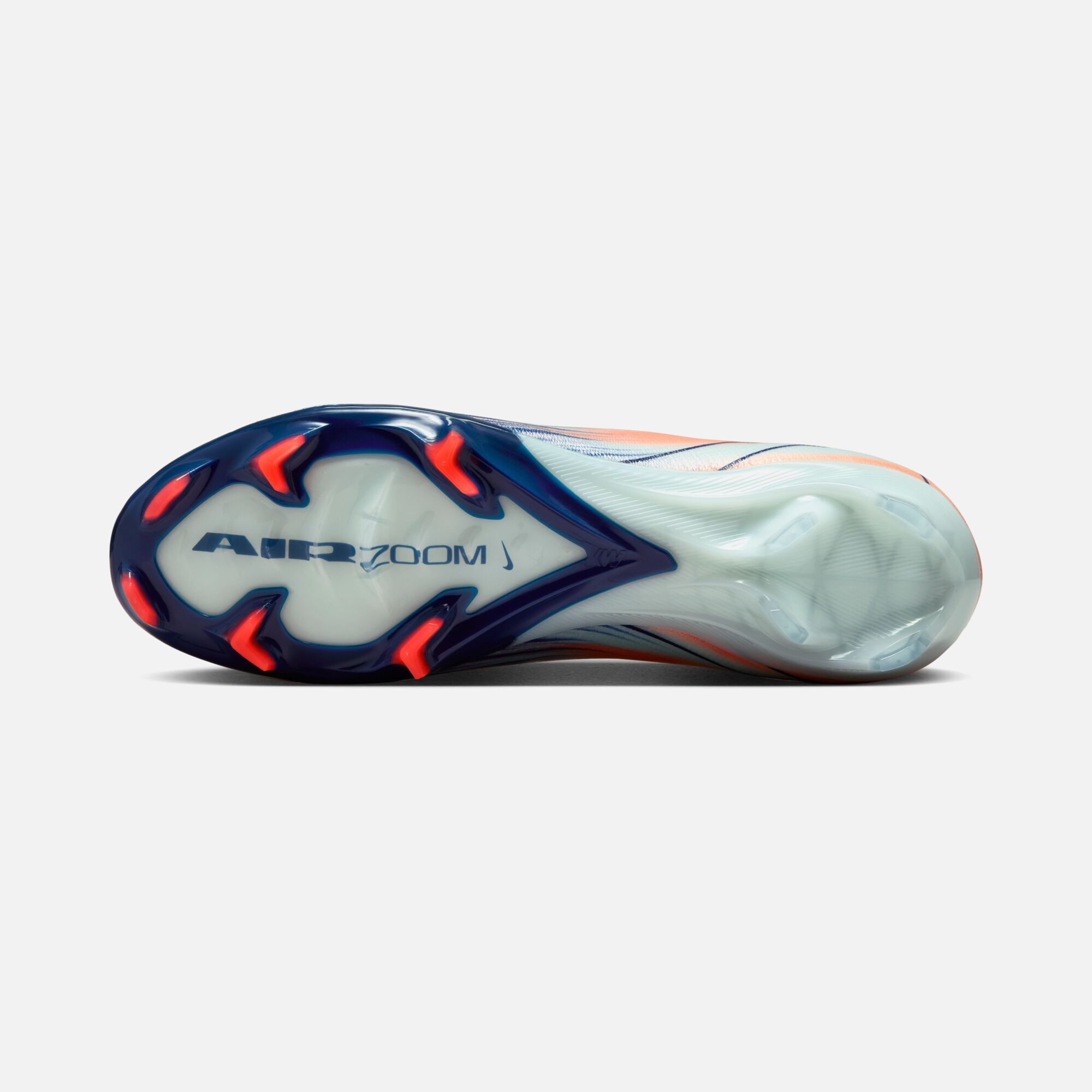 Nike Mercurial CR7 Zoom Vapor 16 Elite MDS FG Firm-Ground Erkek Krampon