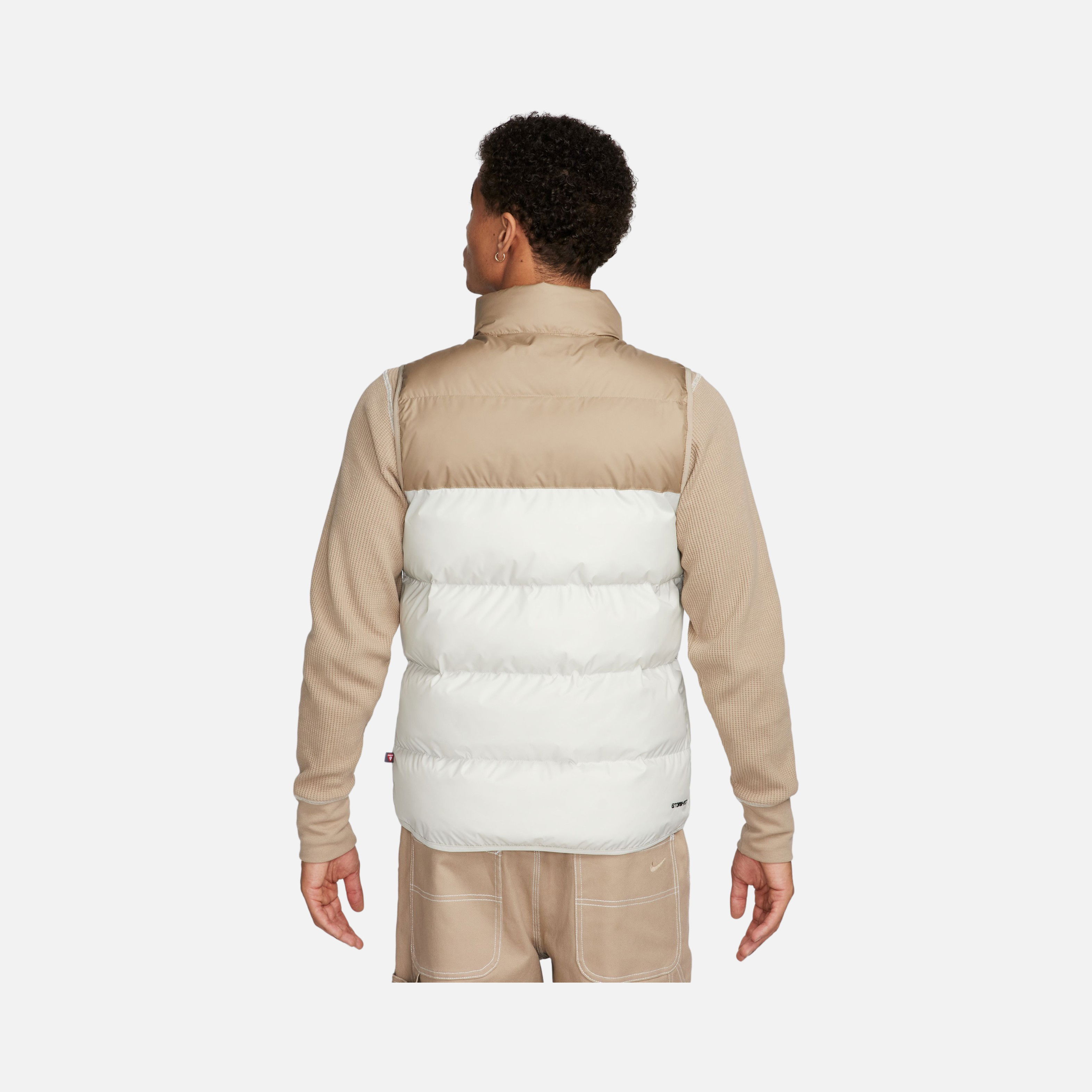 Nike Sportswear Storm-Fit Windrunner Insulated Full-Zip Erkek Yelek