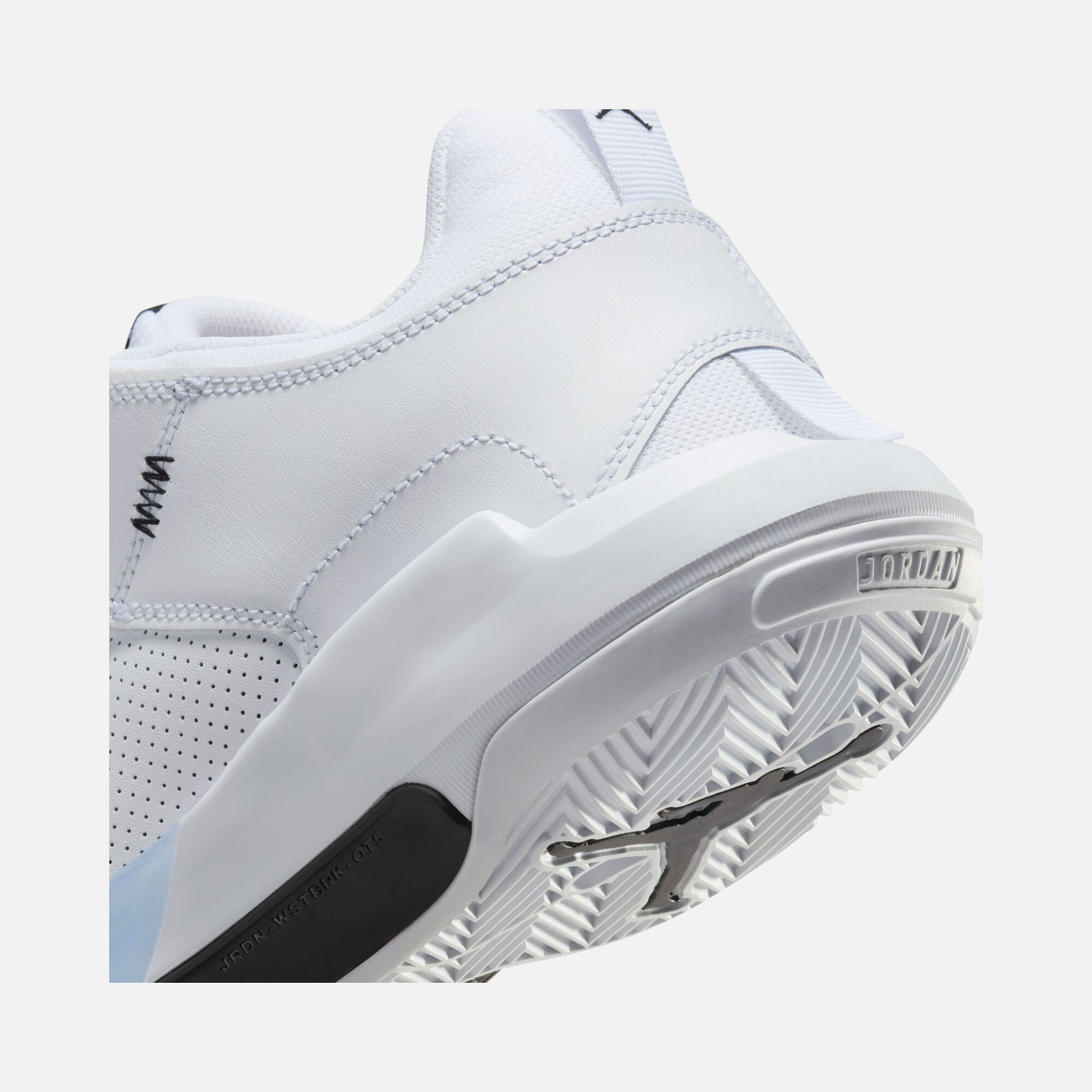 Nike Jordan One Take 5 Erkek Basketbol Ayakkabısı
