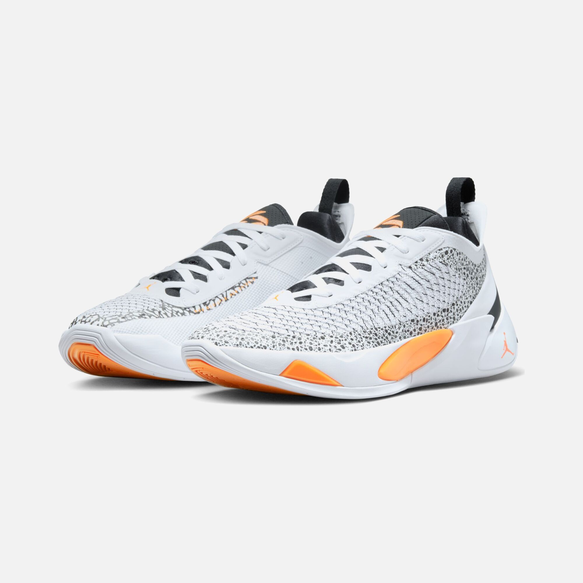 Nike Jordan Luka Doncic 1 Erkek Basketbol Ayakkabısı