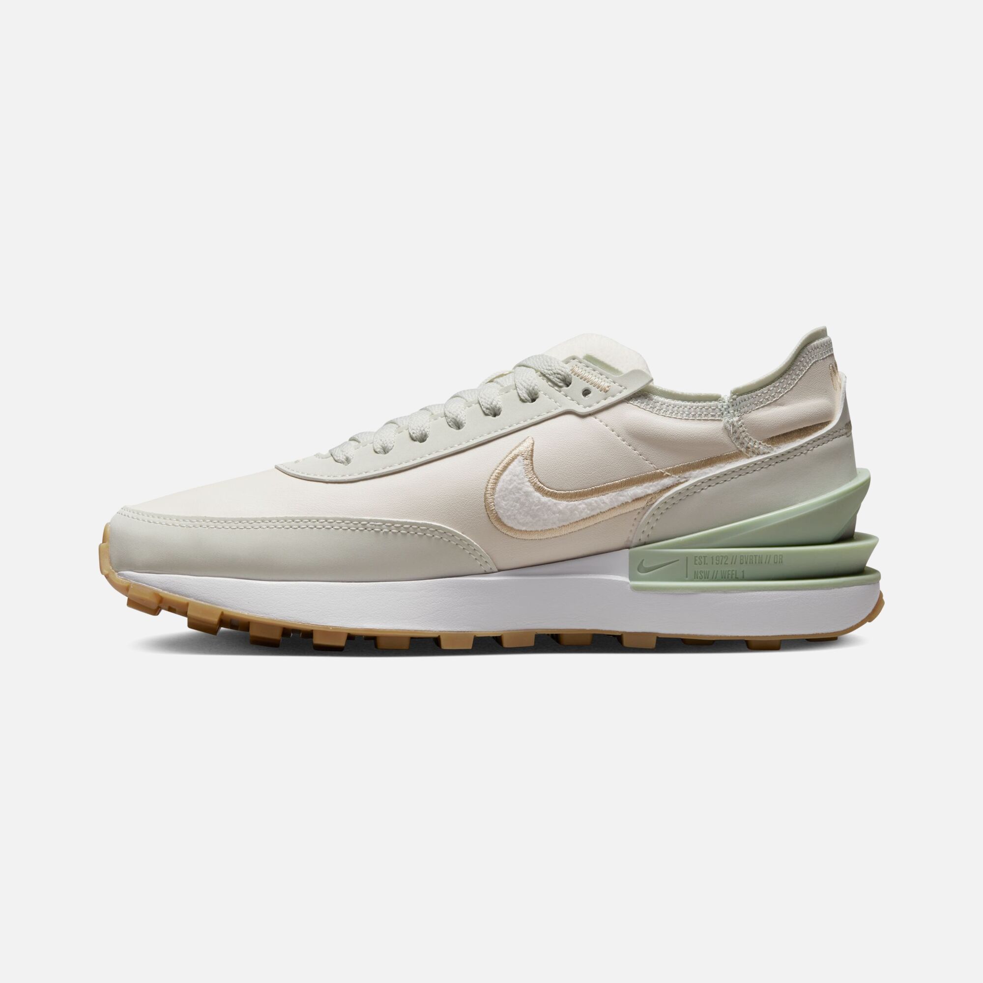 Nike Waffle One SE Kadın Spor Ayakkabı