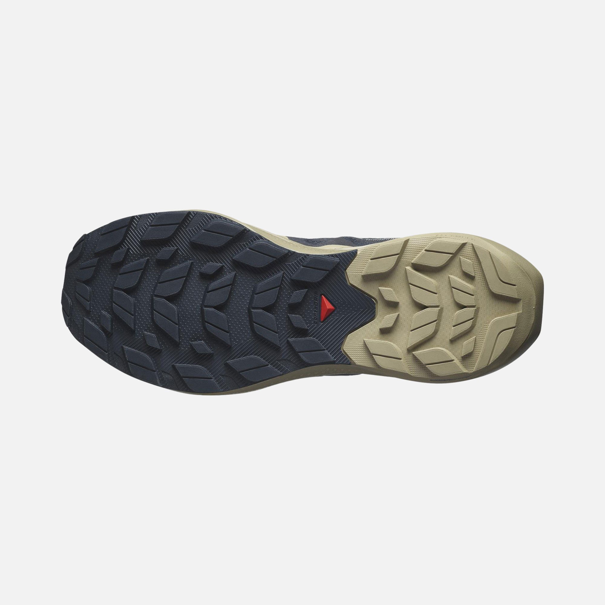 Salomon Elixir Activ Outdoor Trail Erkek Spor Ayakkabı