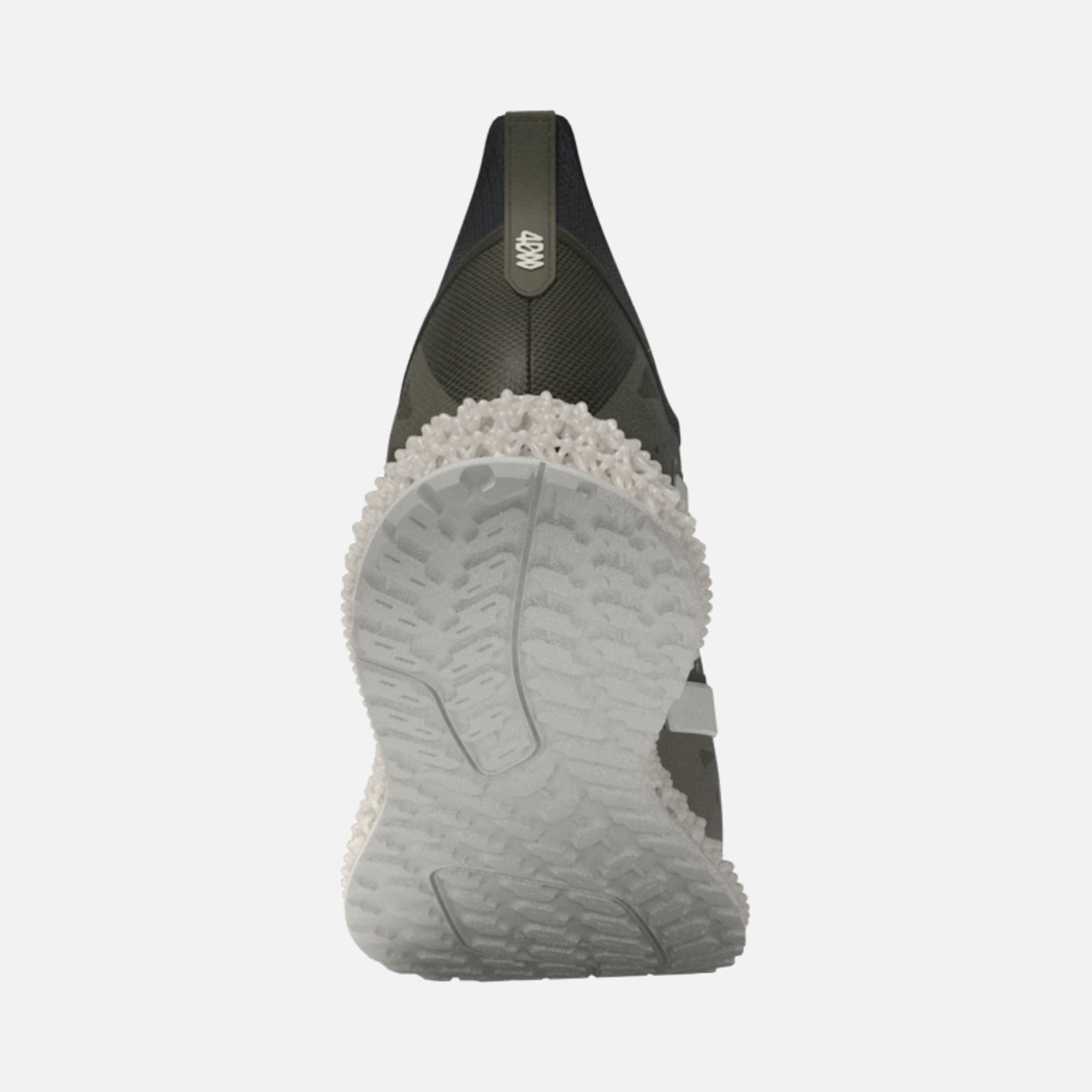 adidas Run 4 Dfwd 3M Running Erkek Spor Ayakkabı
