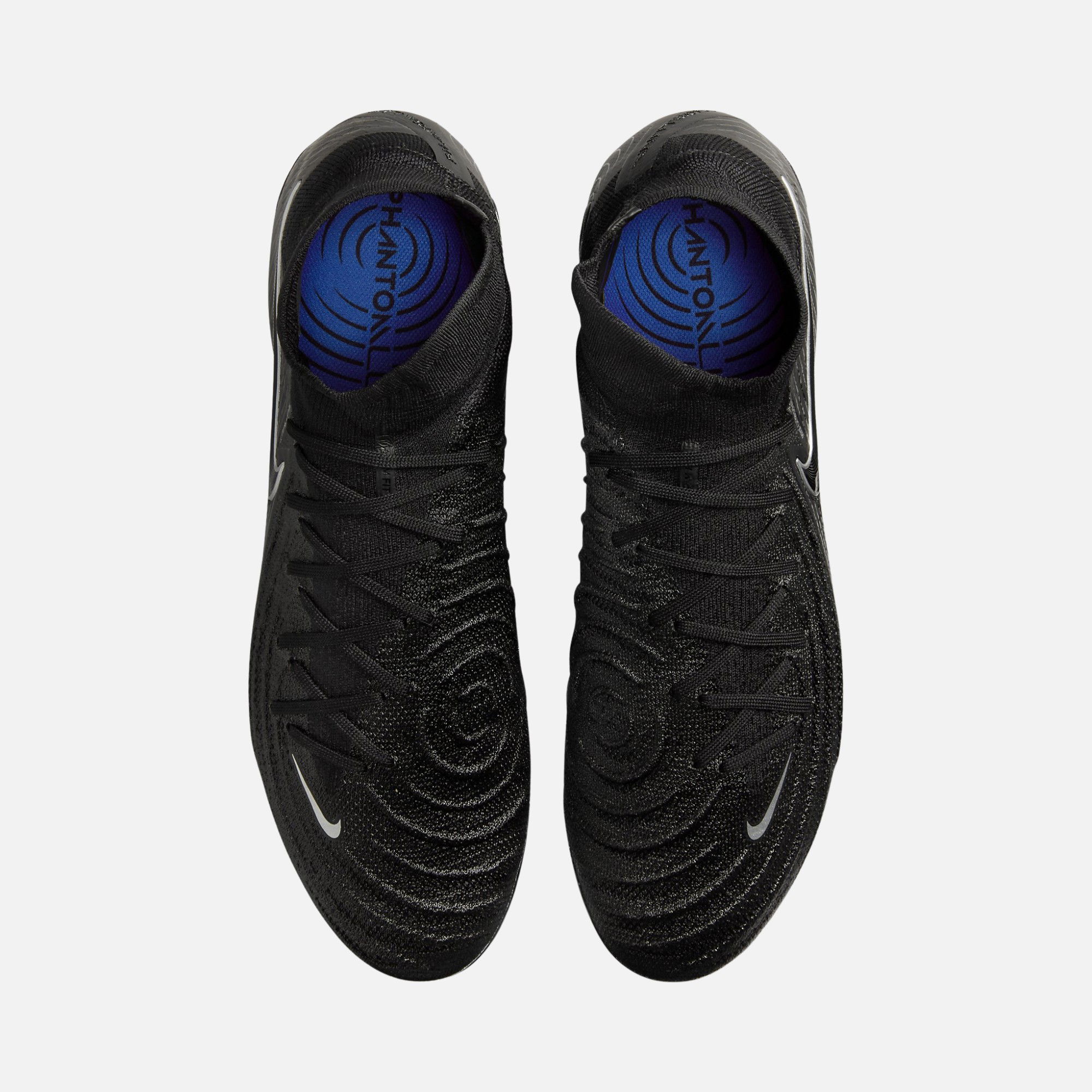 Nike Phantom Luna II Elite FG Firm-Ground High-Top Erkek Krampon