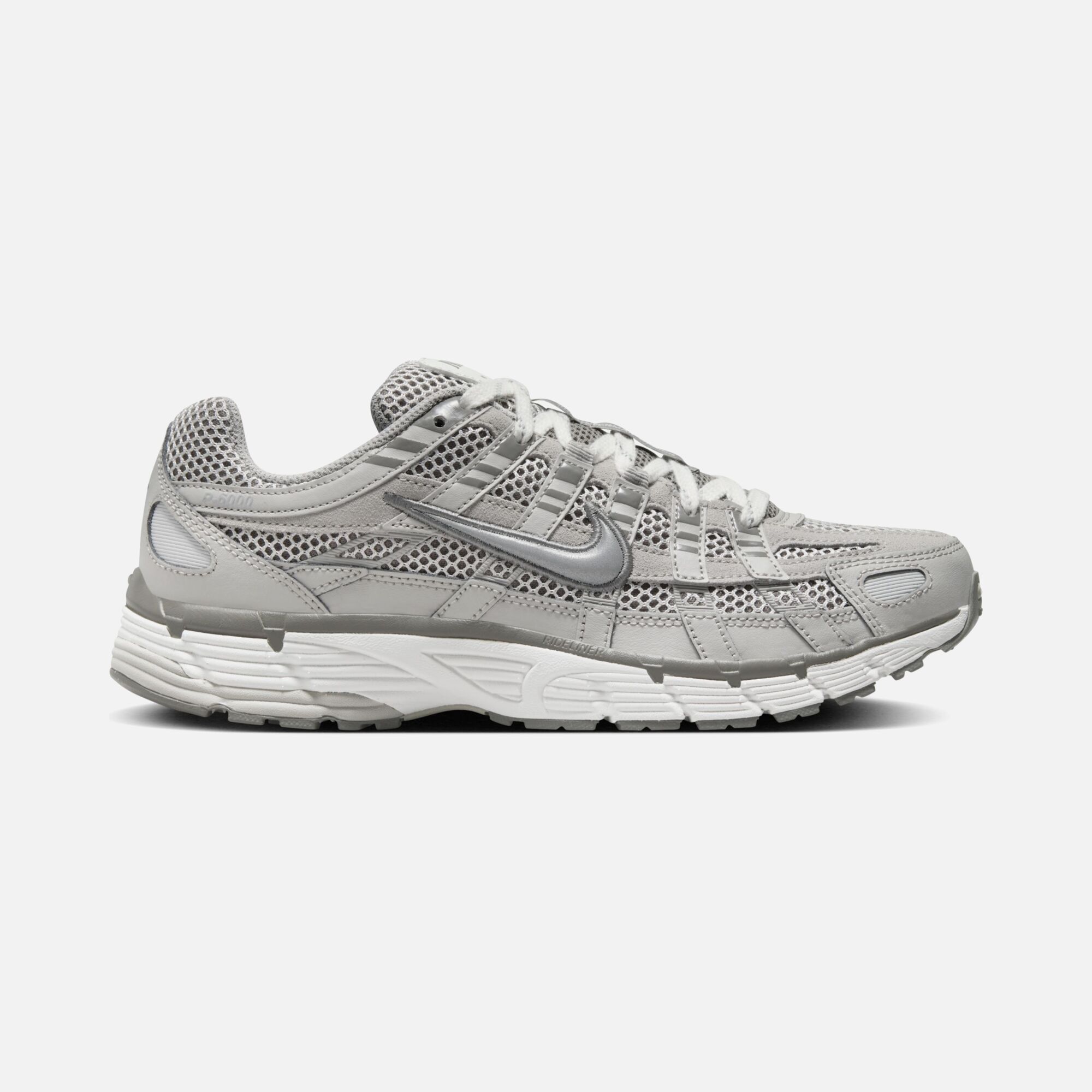 Nike P-6000 Premium Sportswear FA24 Erkek Spor Ayakkabı