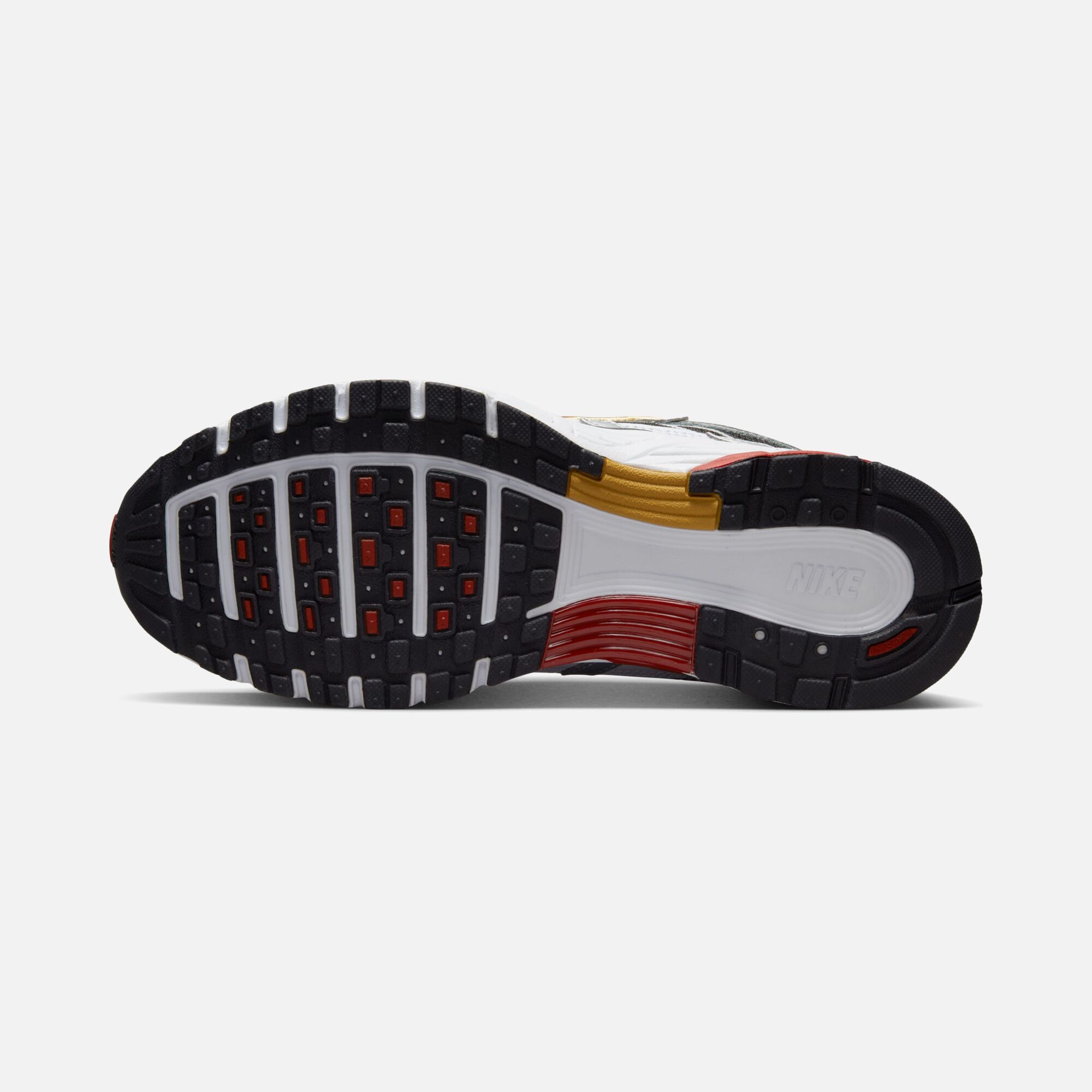 Nike Sportswear P-6000 Kadın Spor Ayakkabı