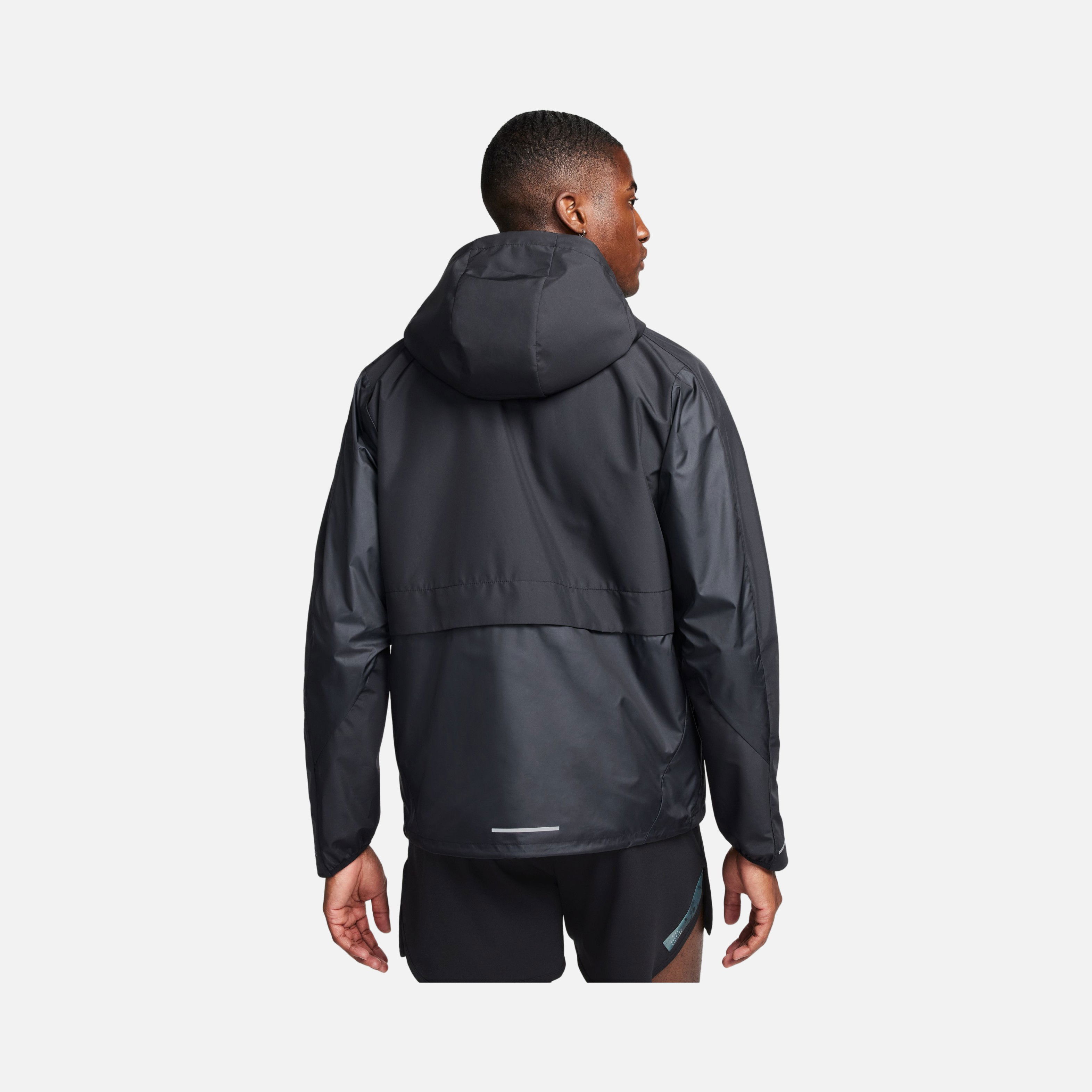 Nike Windrunner Storm-Fit Running Full-Zip Hoodie Erkek Ceket