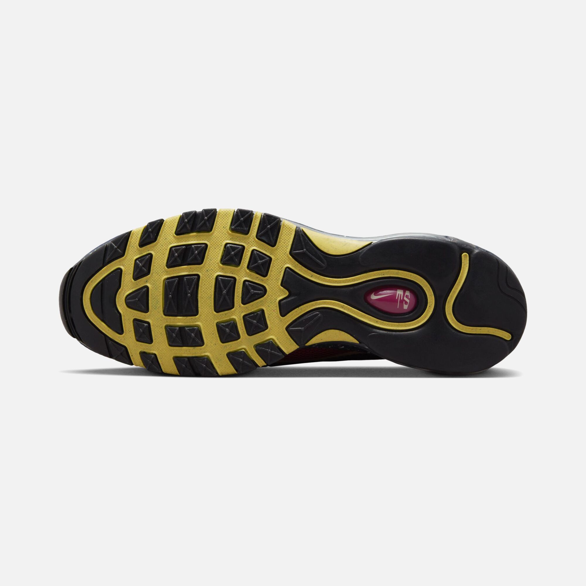 Nike Air Max Terrascape 97 Erkek Spor Ayakkabı