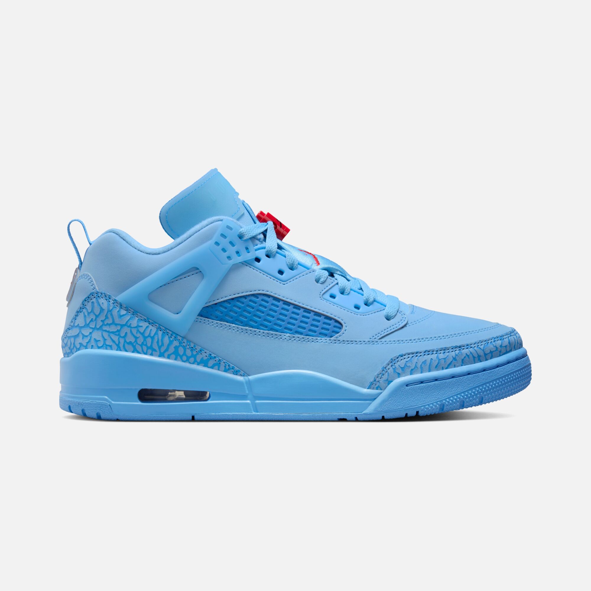 Nike Jordan Spizike Low Erkek Spor Ayakkabı