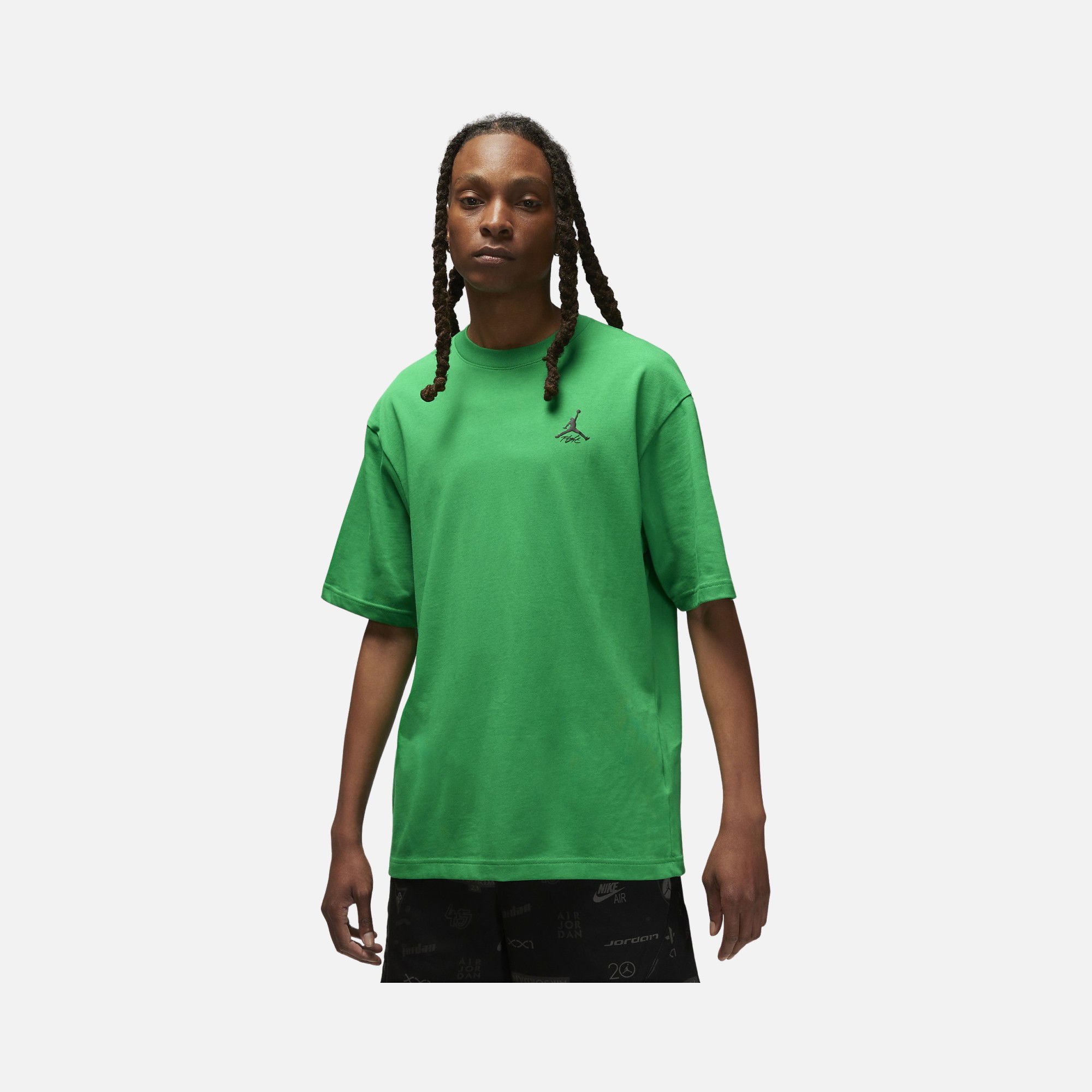 Nike Jordan Flight Heritage 85 Graphic Short-Sleeve Erkek Tişört