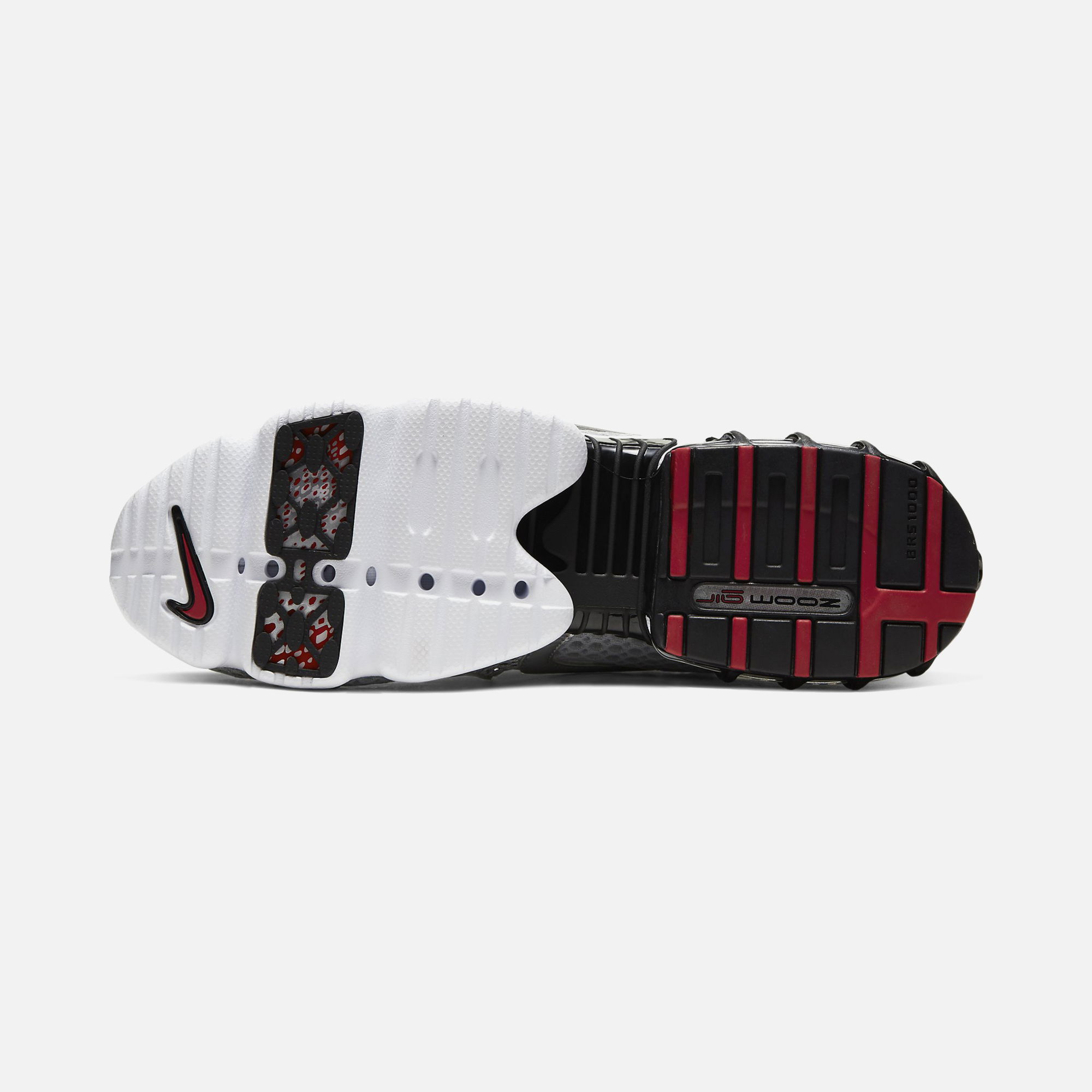 Nike Air Zoom Spiridon Cage 2 Sportswear Erkek Spor Ayakkabı