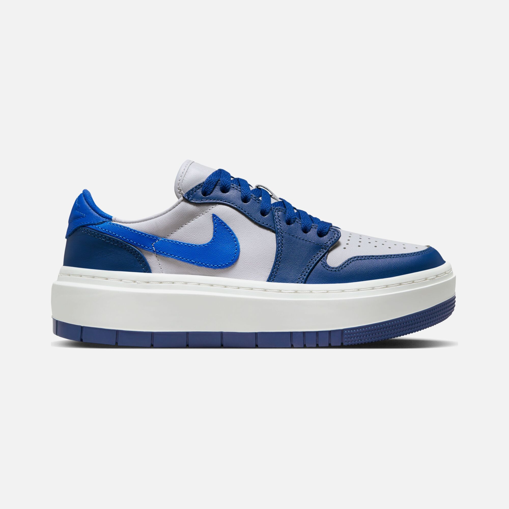 Nike Air Jordan 1 Elevate Low Platform Kadın Spor Ayakkabı