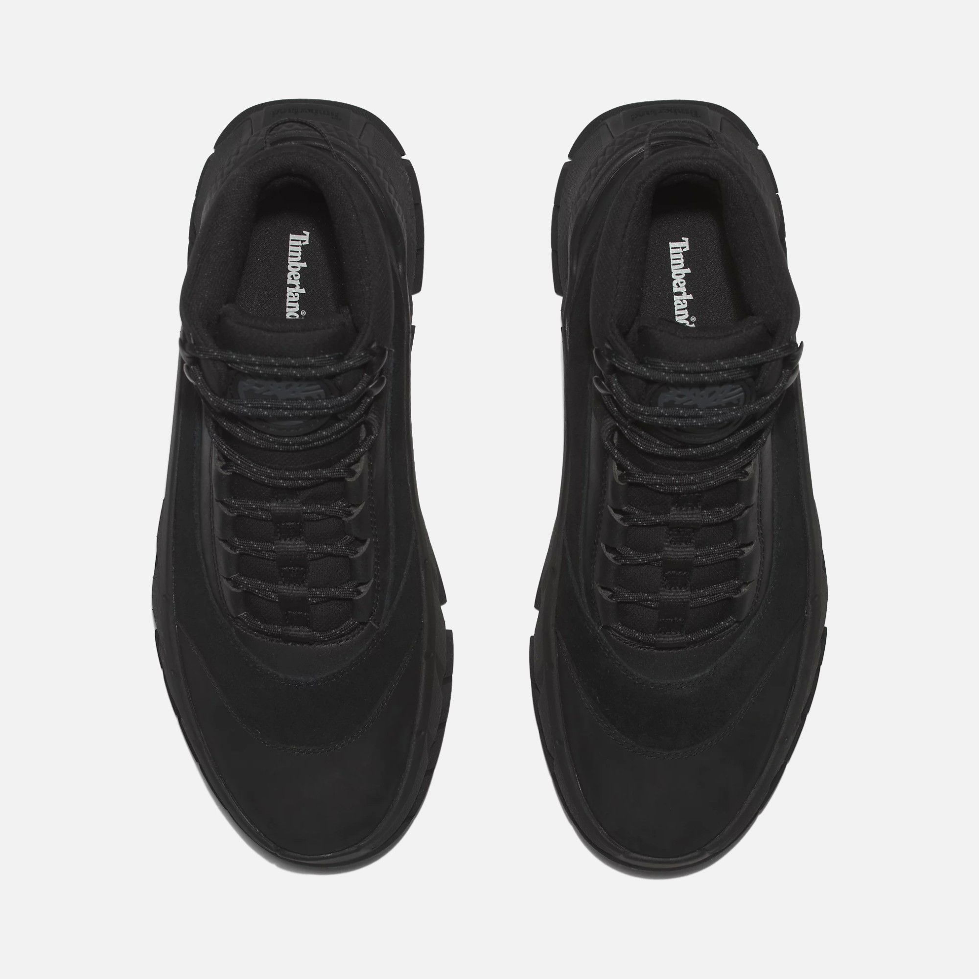 Timberland Sportswear Mid Lace Up Erkek Bot