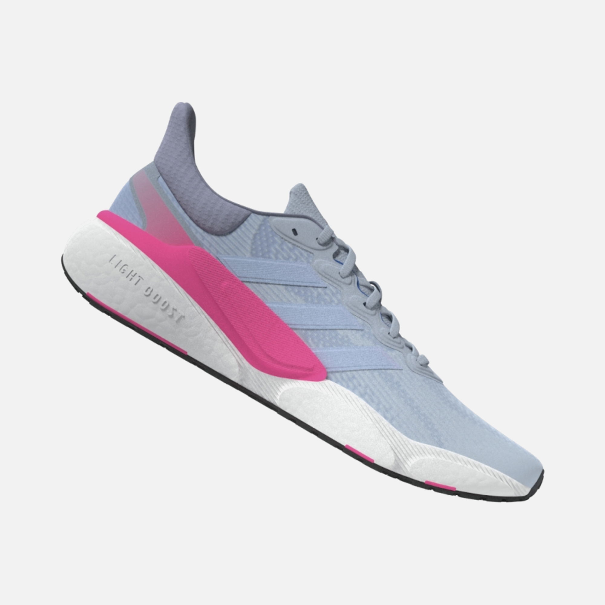 adidas Run Solarboost 5 Running Kadın Spor Ayakkabı