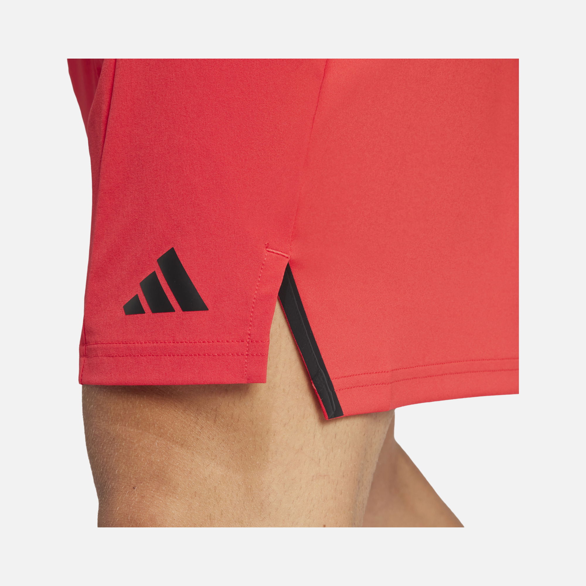 adidas AEROREADY Designed for Training Hybrid Erkek Şort