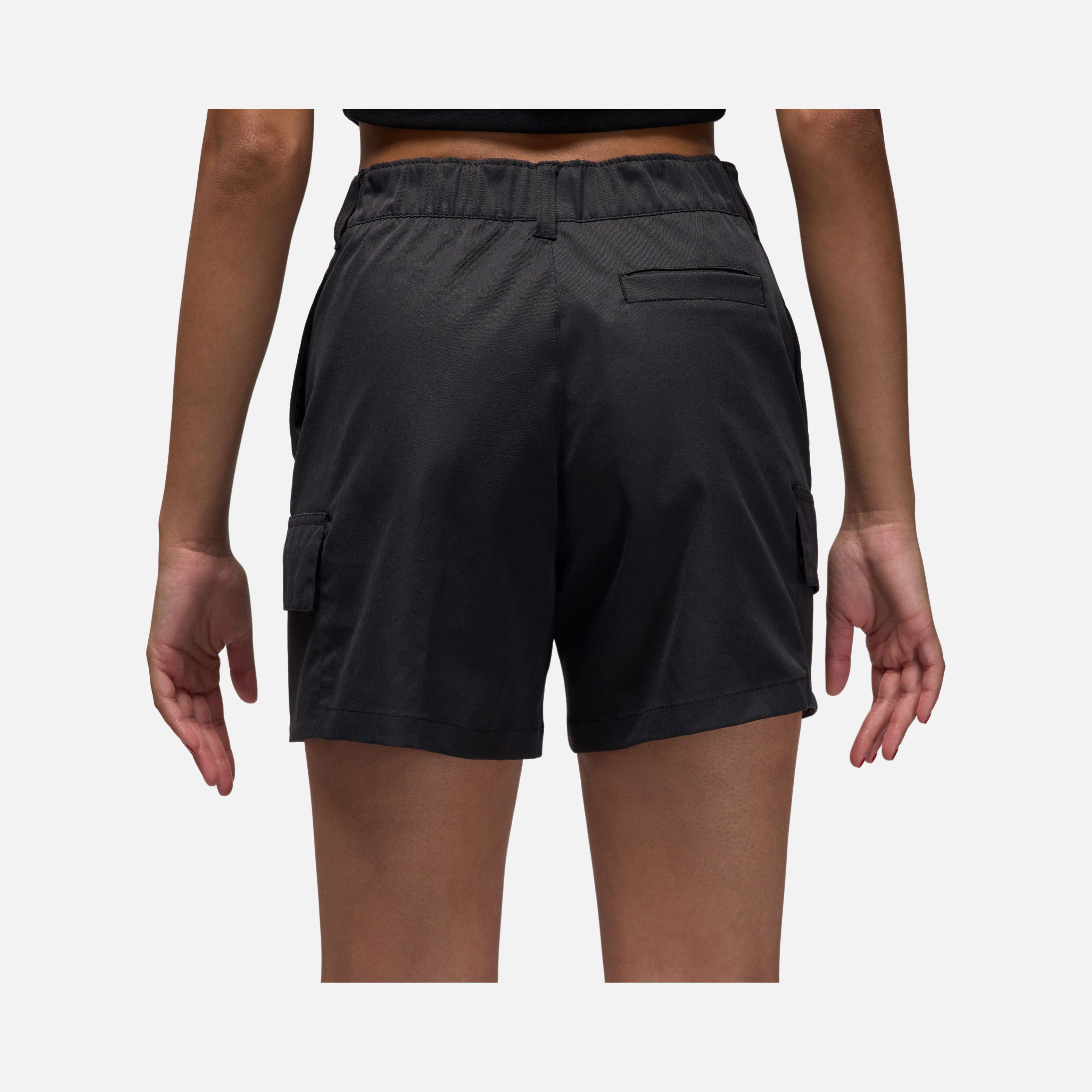 Nike Jordan Chicago Twill Fabric Cargo Kadın Şort