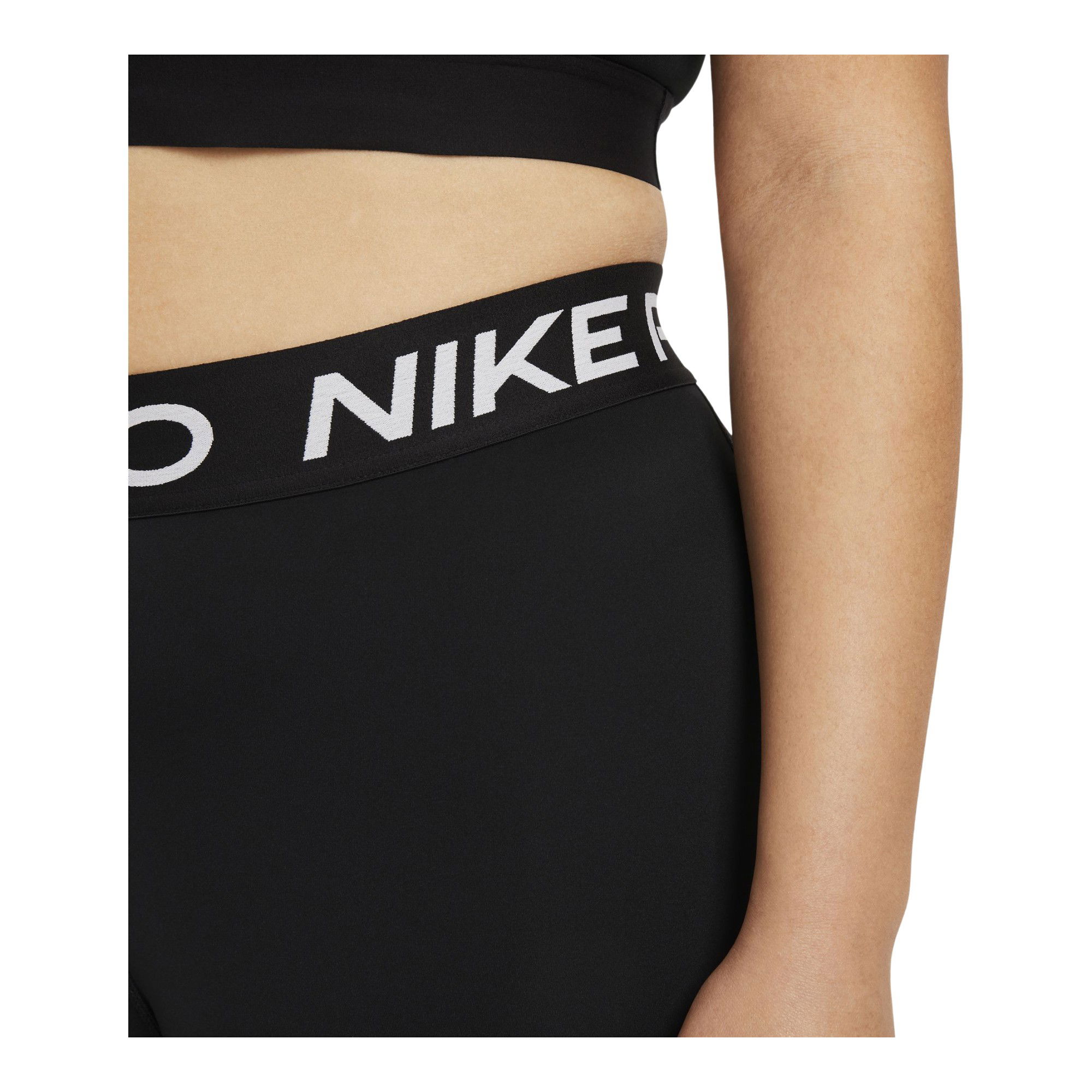 Nike Pro 365 Leggings (Plus Size) Kadın Tayt