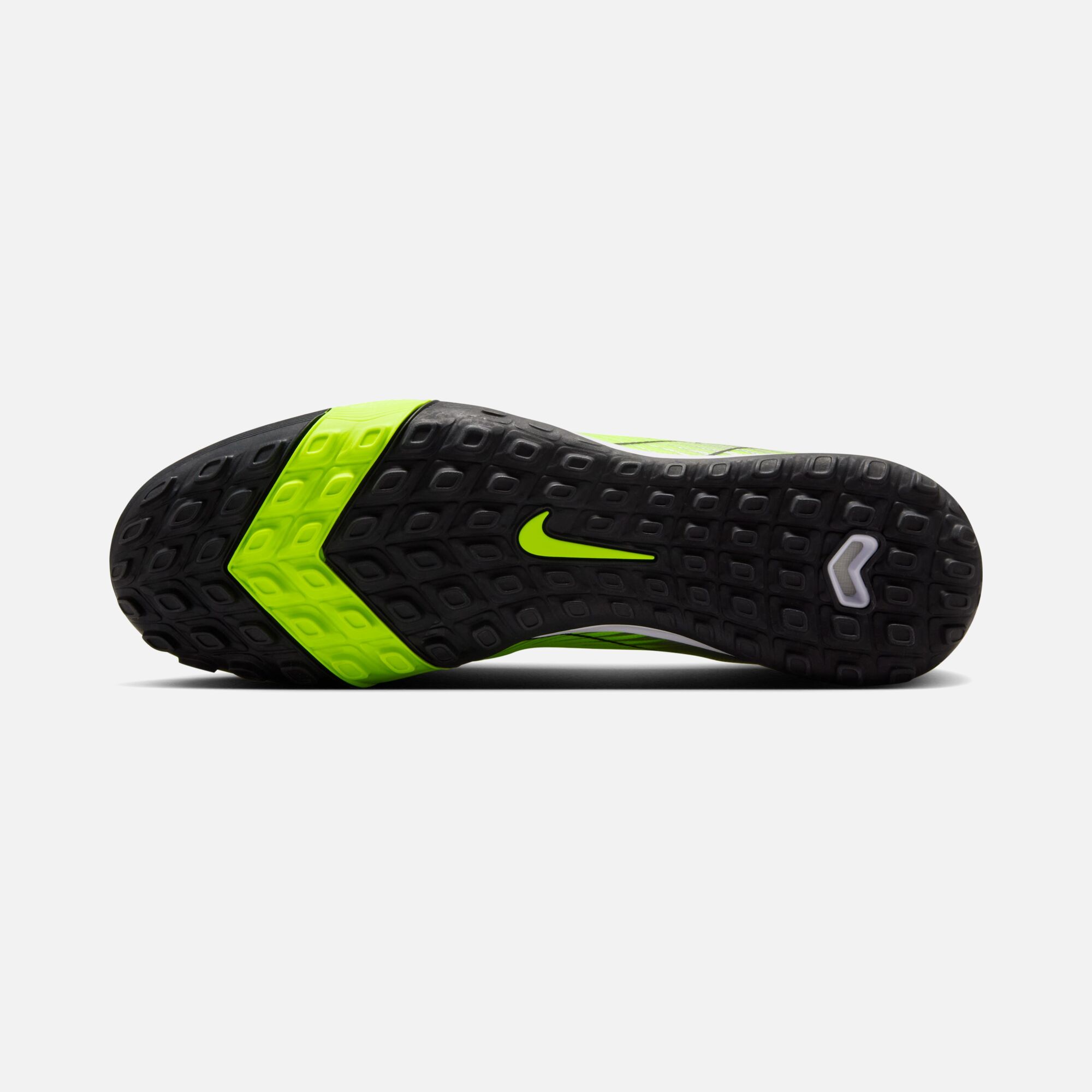 Nike Mercurial Vapor 16 Academy - TF Turf Low-Top Erkek Halı Saha Ayakkabı