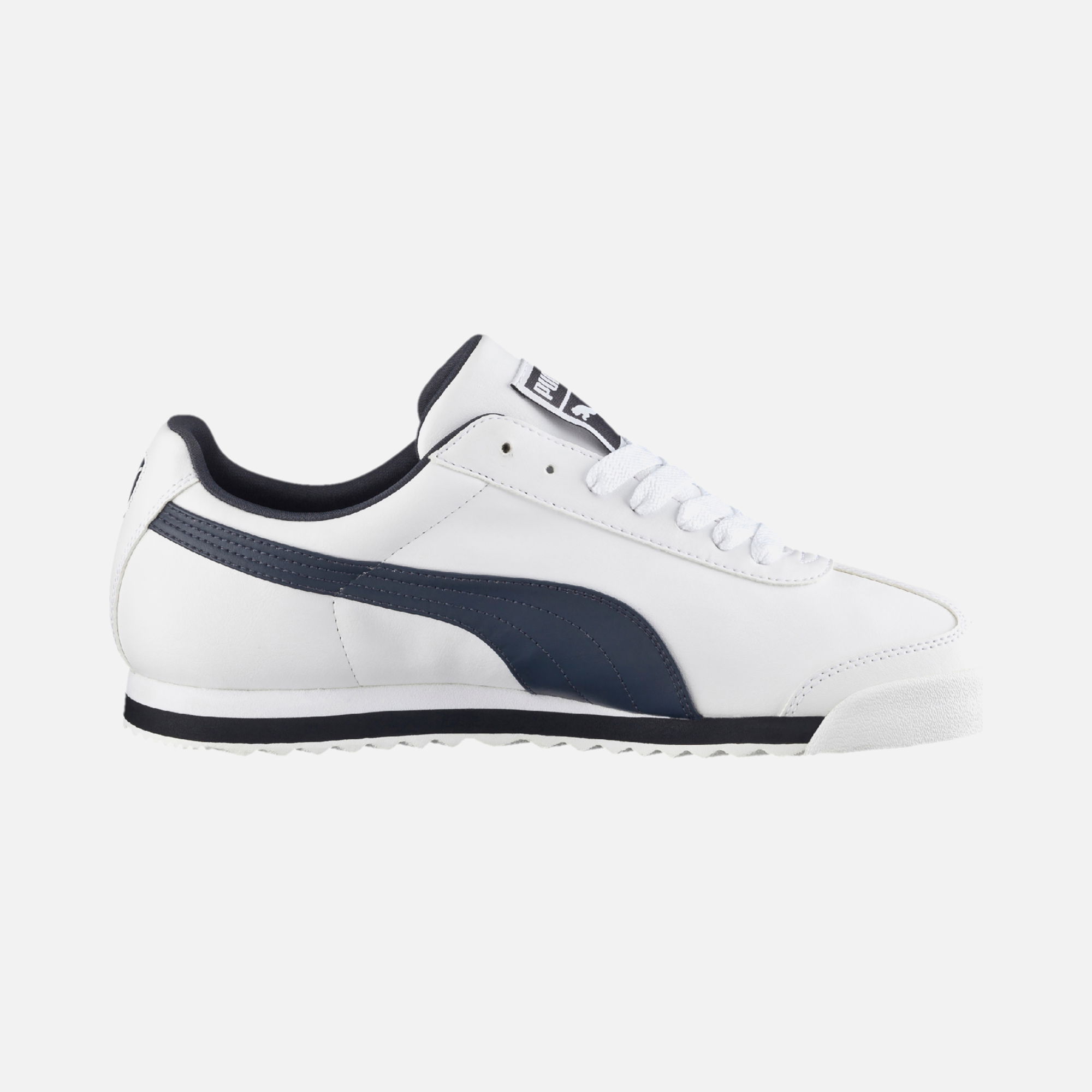 Puma Roma Basic Erkek Spor Ayakkabı