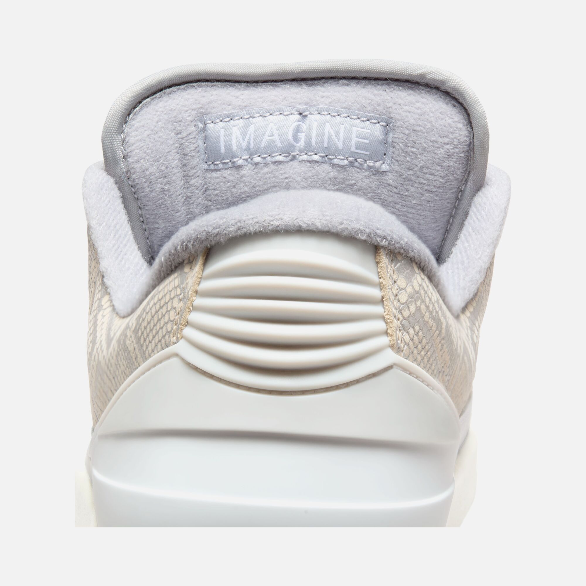 Nike Air Jordan 2 Retro Low Erkek Spor Ayakkabı