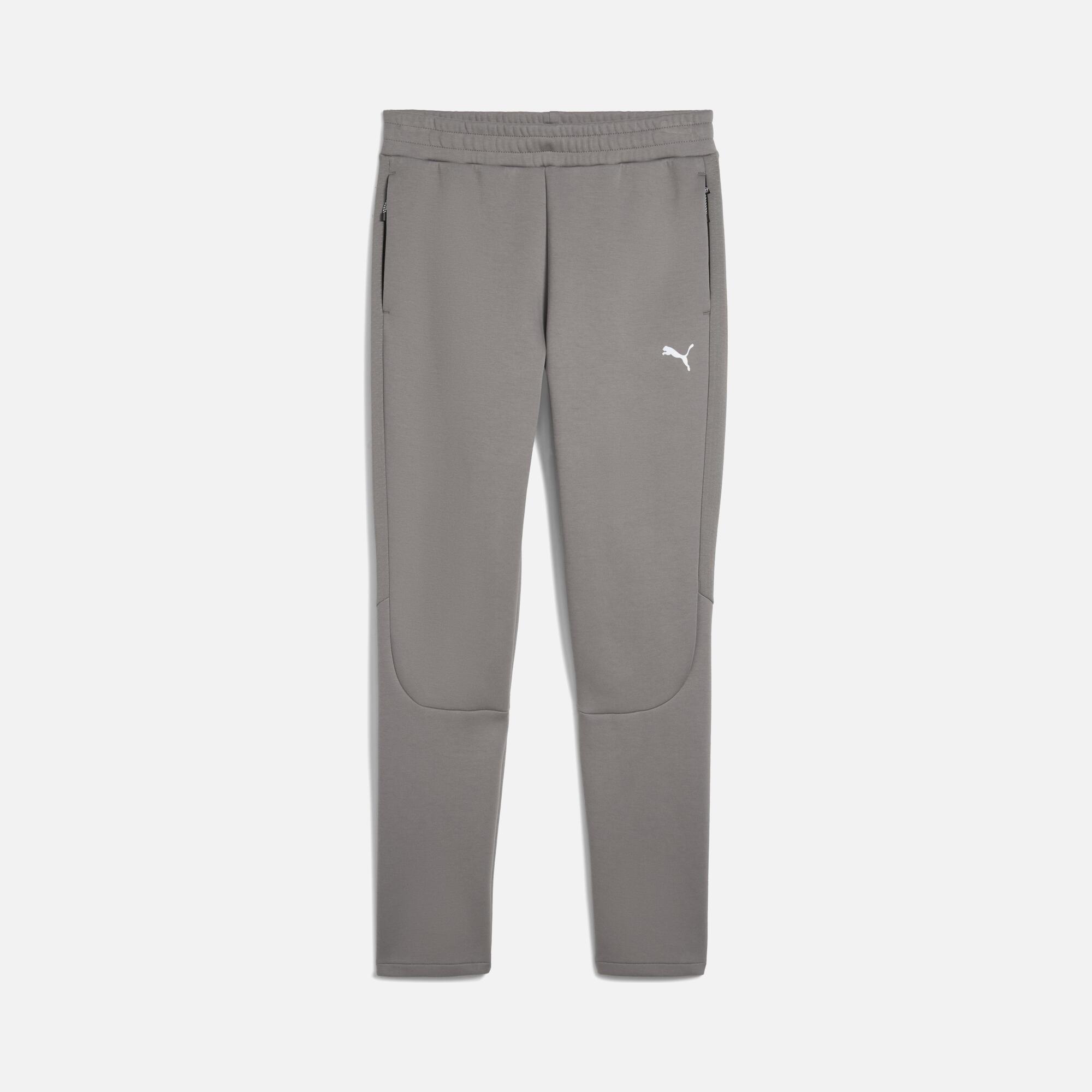 Puma Sportswear Evostripe DryCELL Regular-Fit Erkek Eşofman Altı