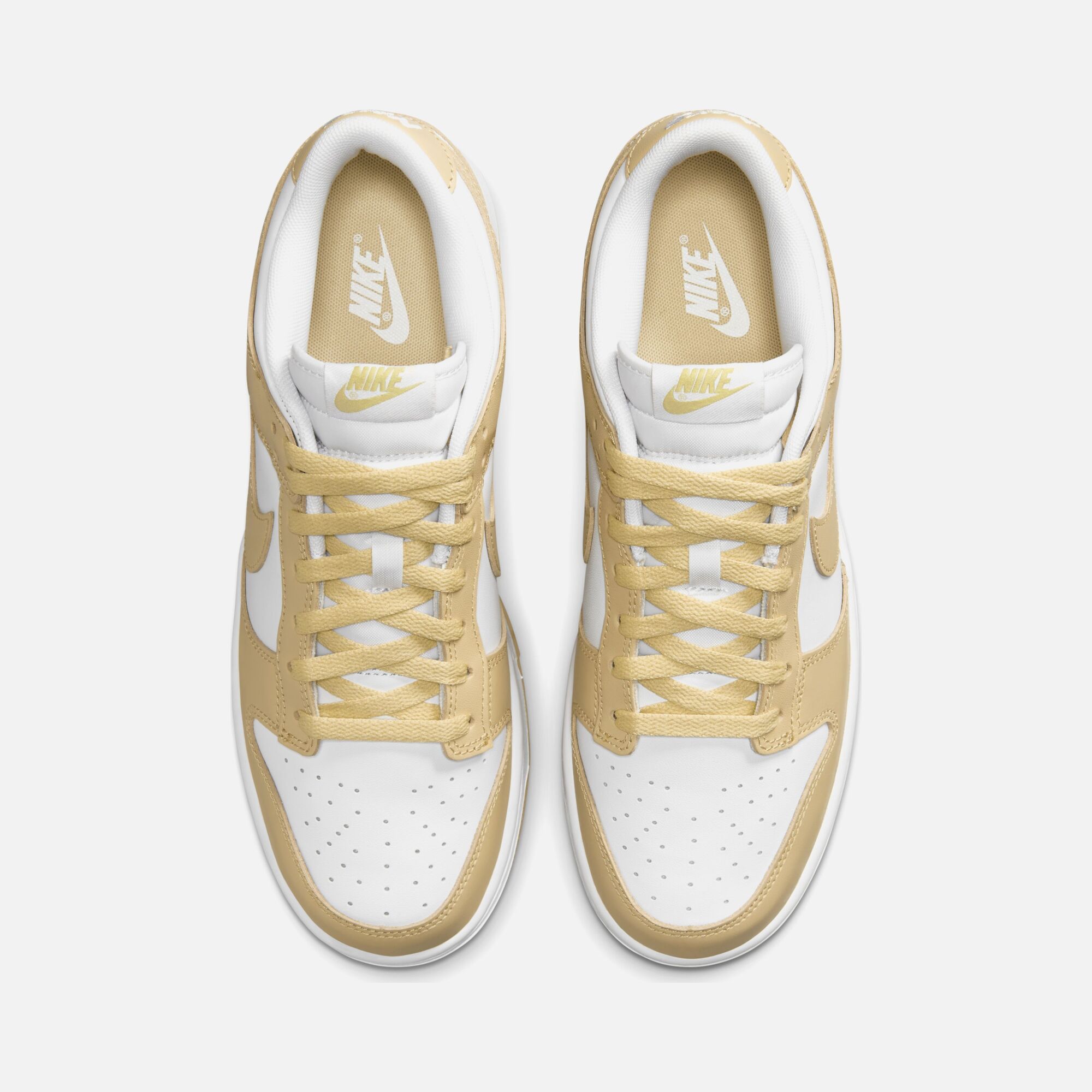 Nike Dunk Low Retro ''Be True To Your School Collection'' Erkek Spor Ayakkabı