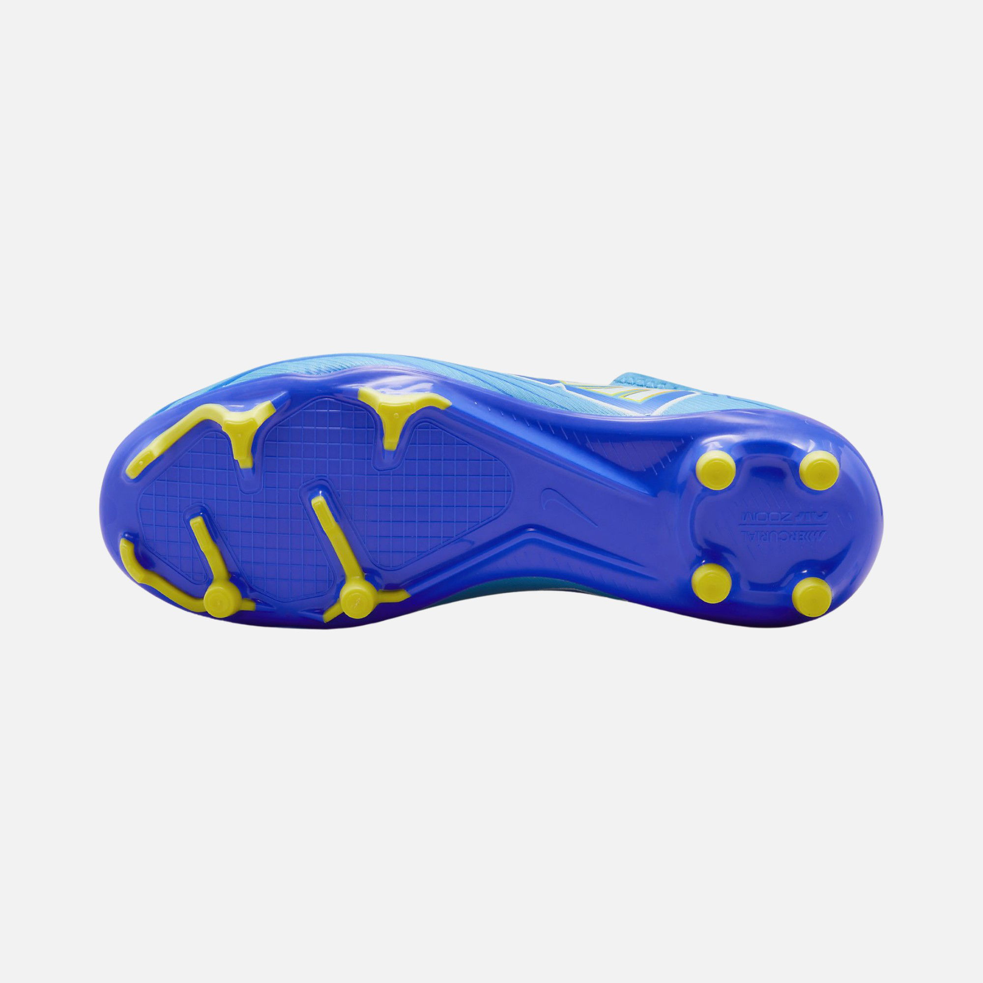 Nike Zoom Mercurial Vapor 15 Academy FG/MG Multi Ground FW23 Çocuk Krampon