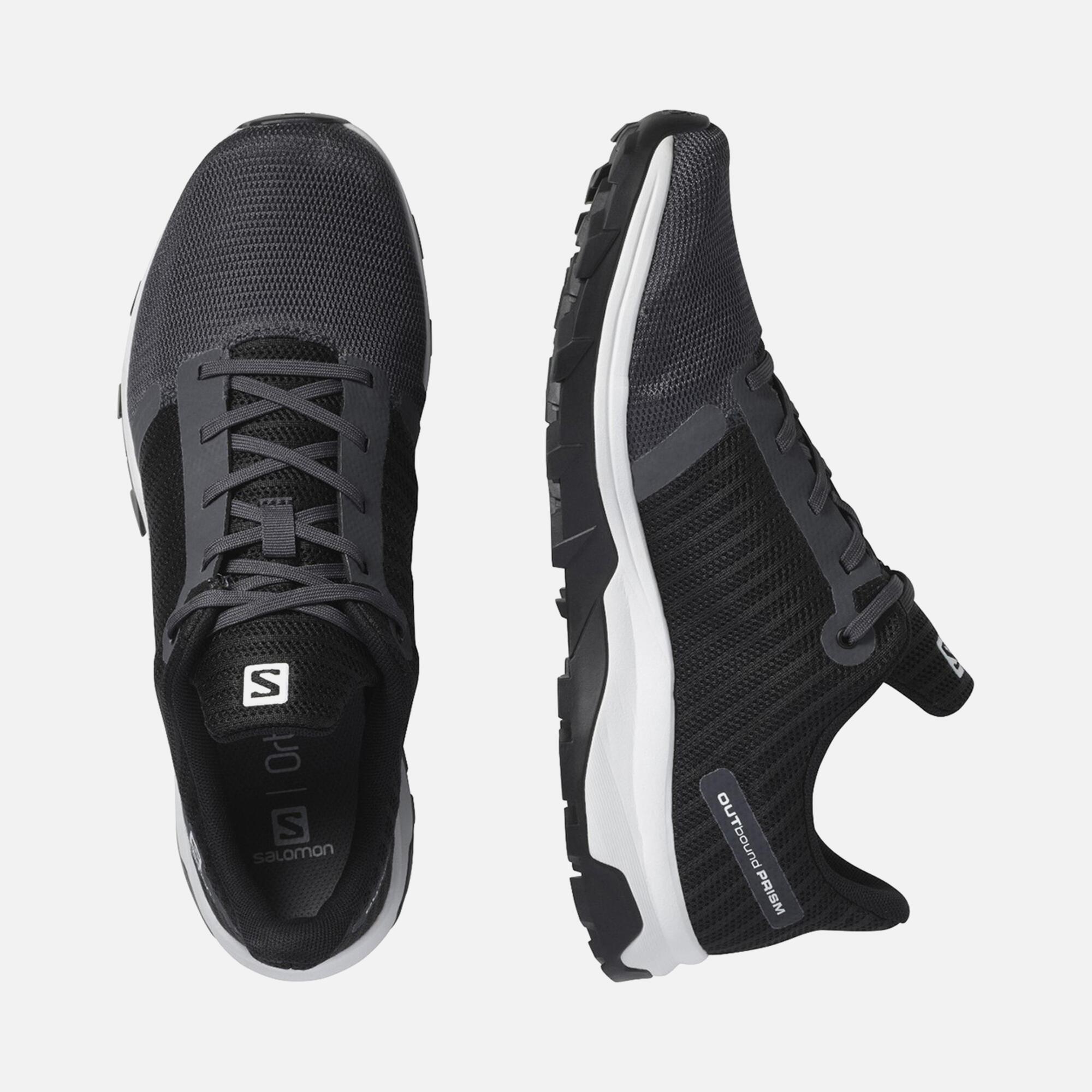 Salomon Outbound Prism Hiking Erkek Spor Ayakkabı