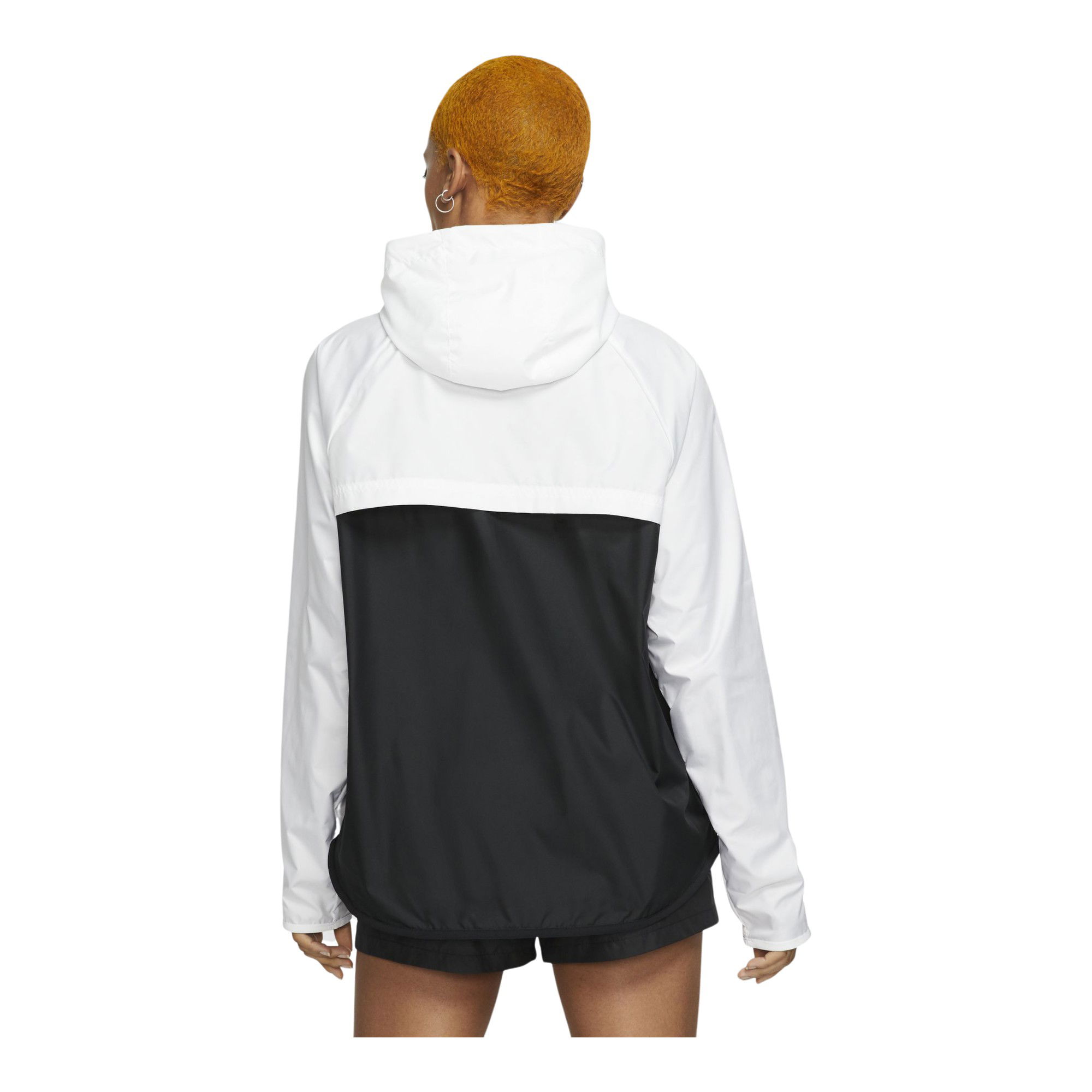 Nike Sportswear Windrunner Full-Zip Hoodie Kadın Ceket